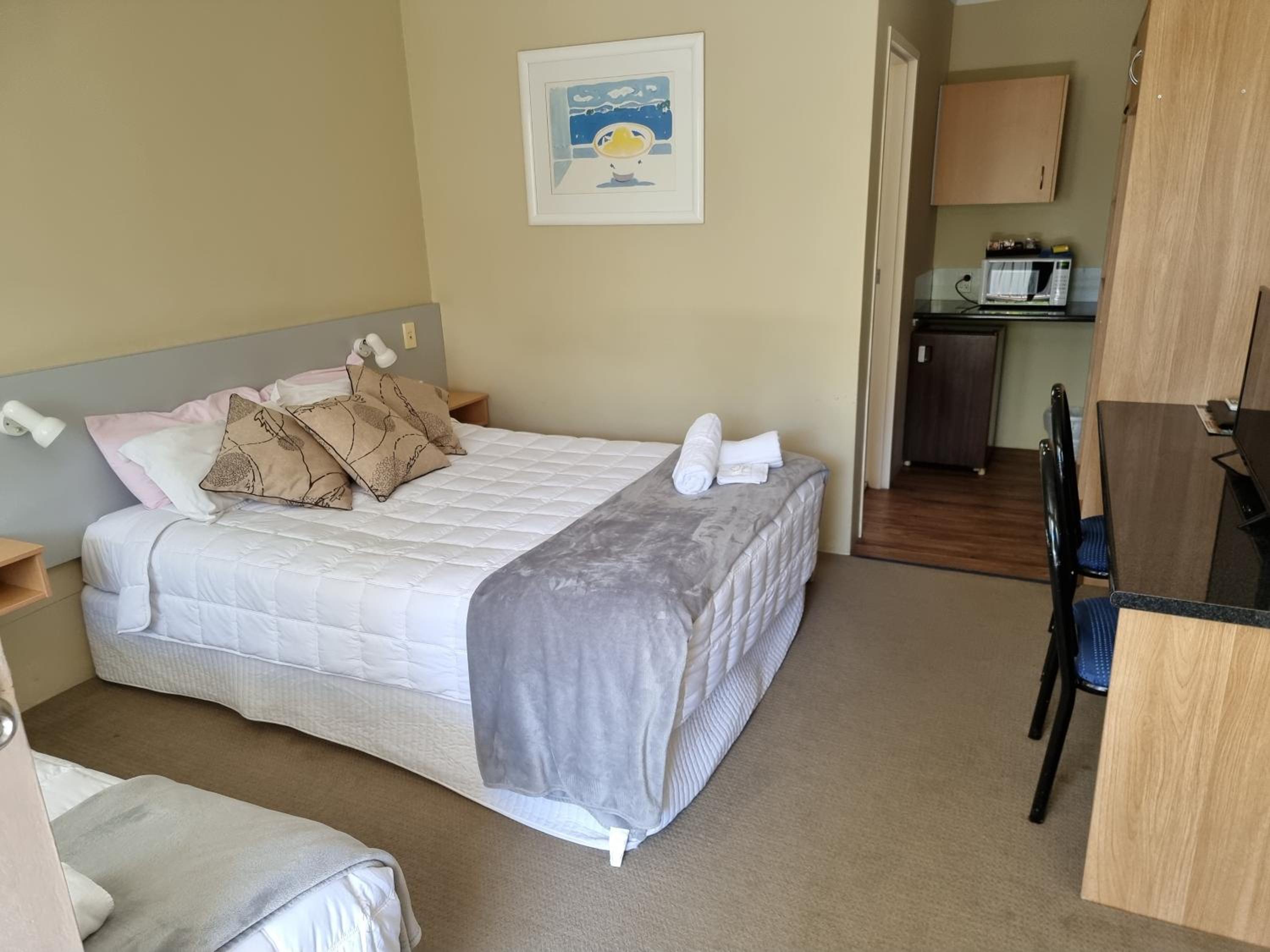 Twin Room photo 1