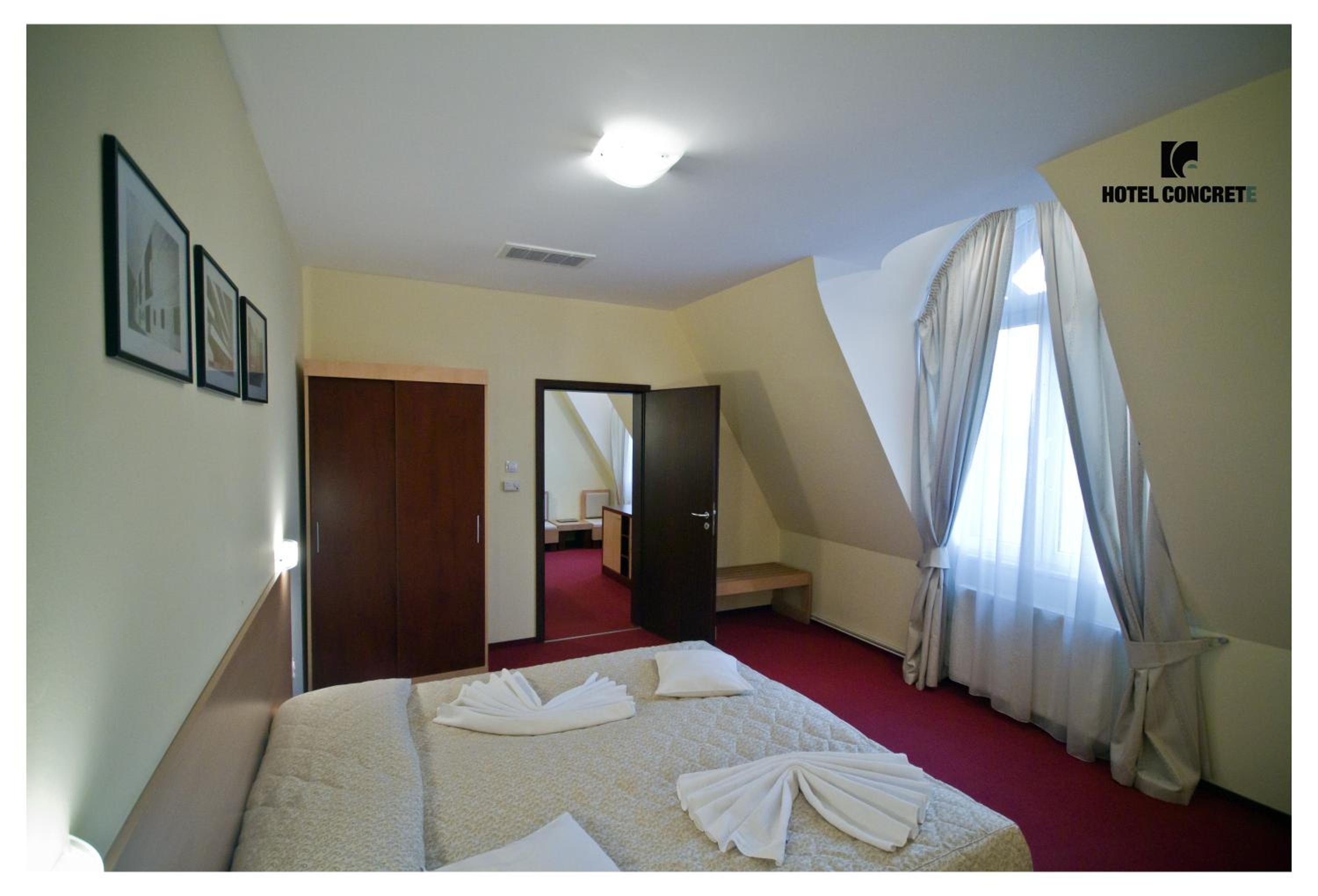 Suite photo 1
