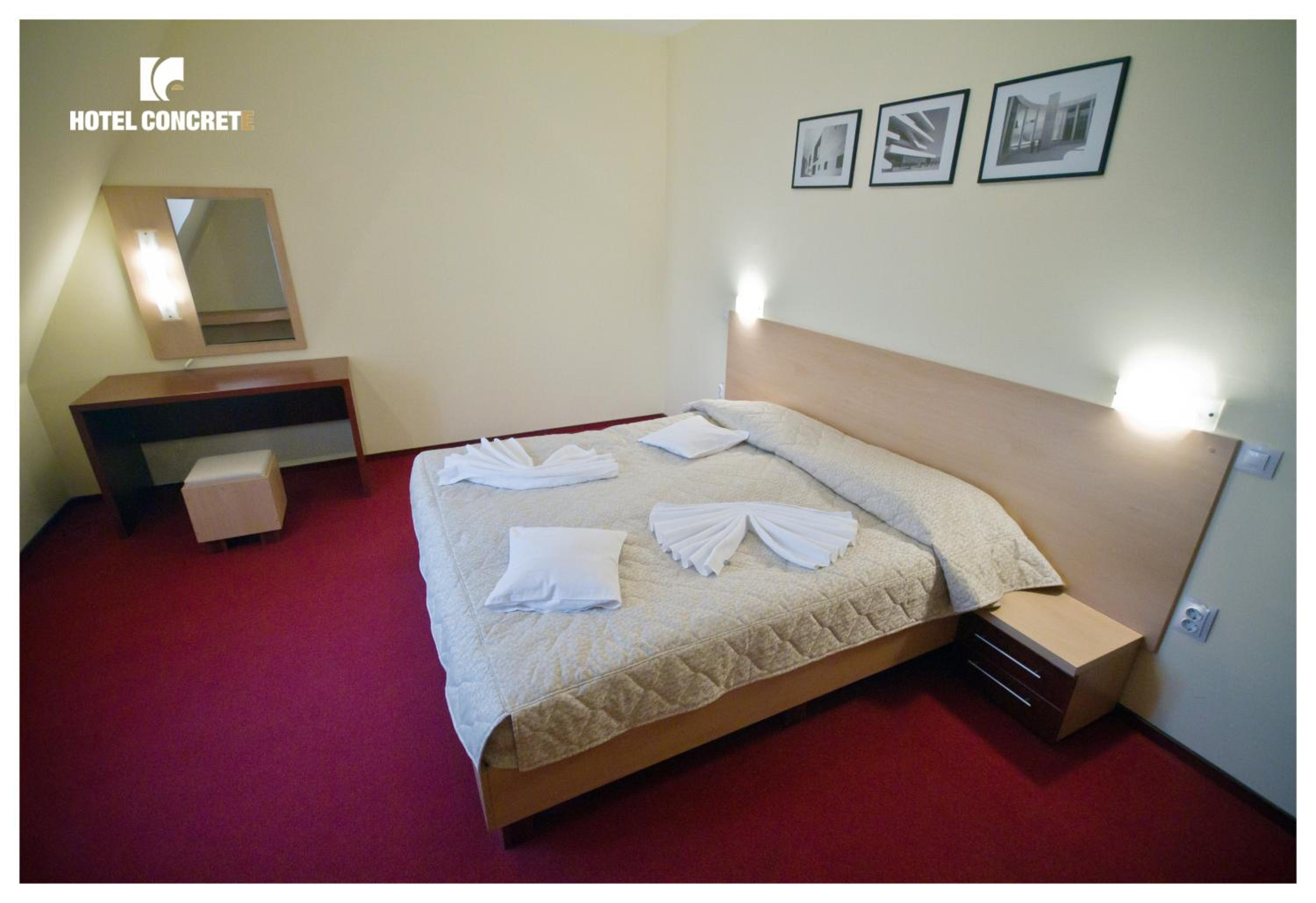 Suite photo 2
