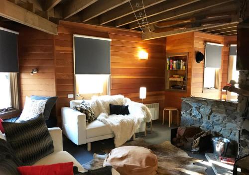 Four-Bedroom House photo 1