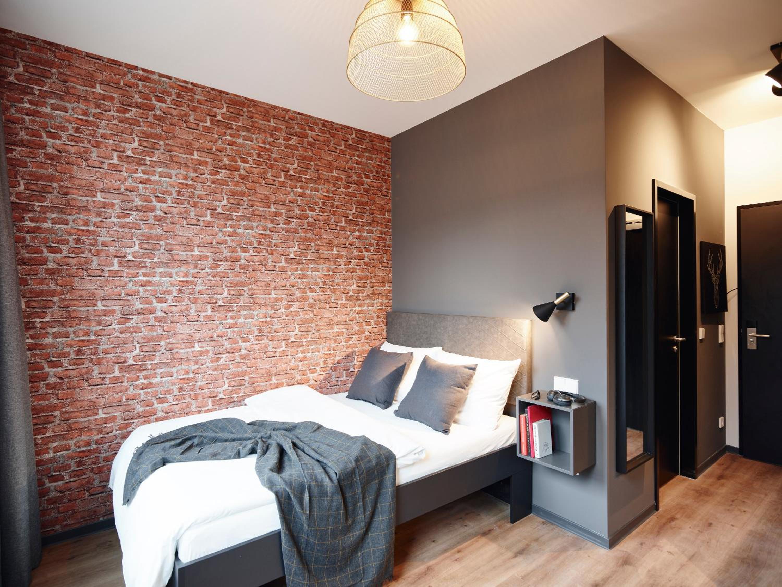 Standard Apartment - Photo 1