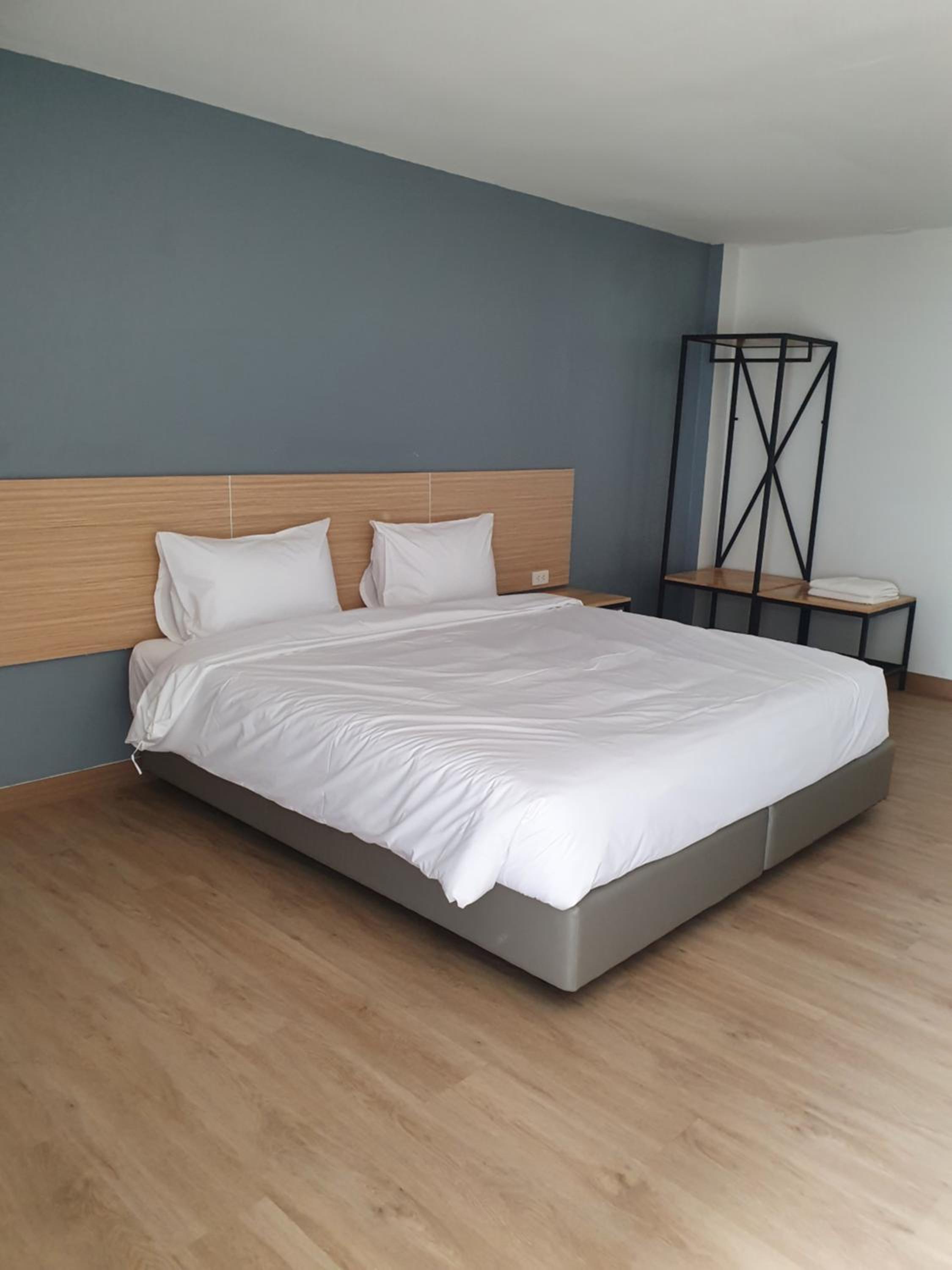 Deluxe Double Room - Photo 6