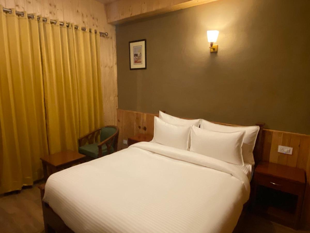 Deluxe Room photo 3