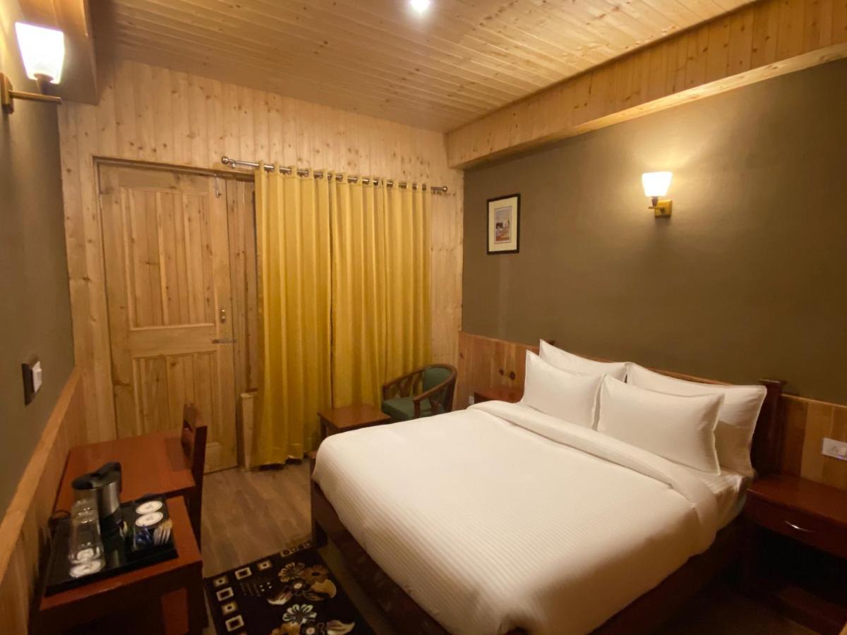 Deluxe Room photo 2