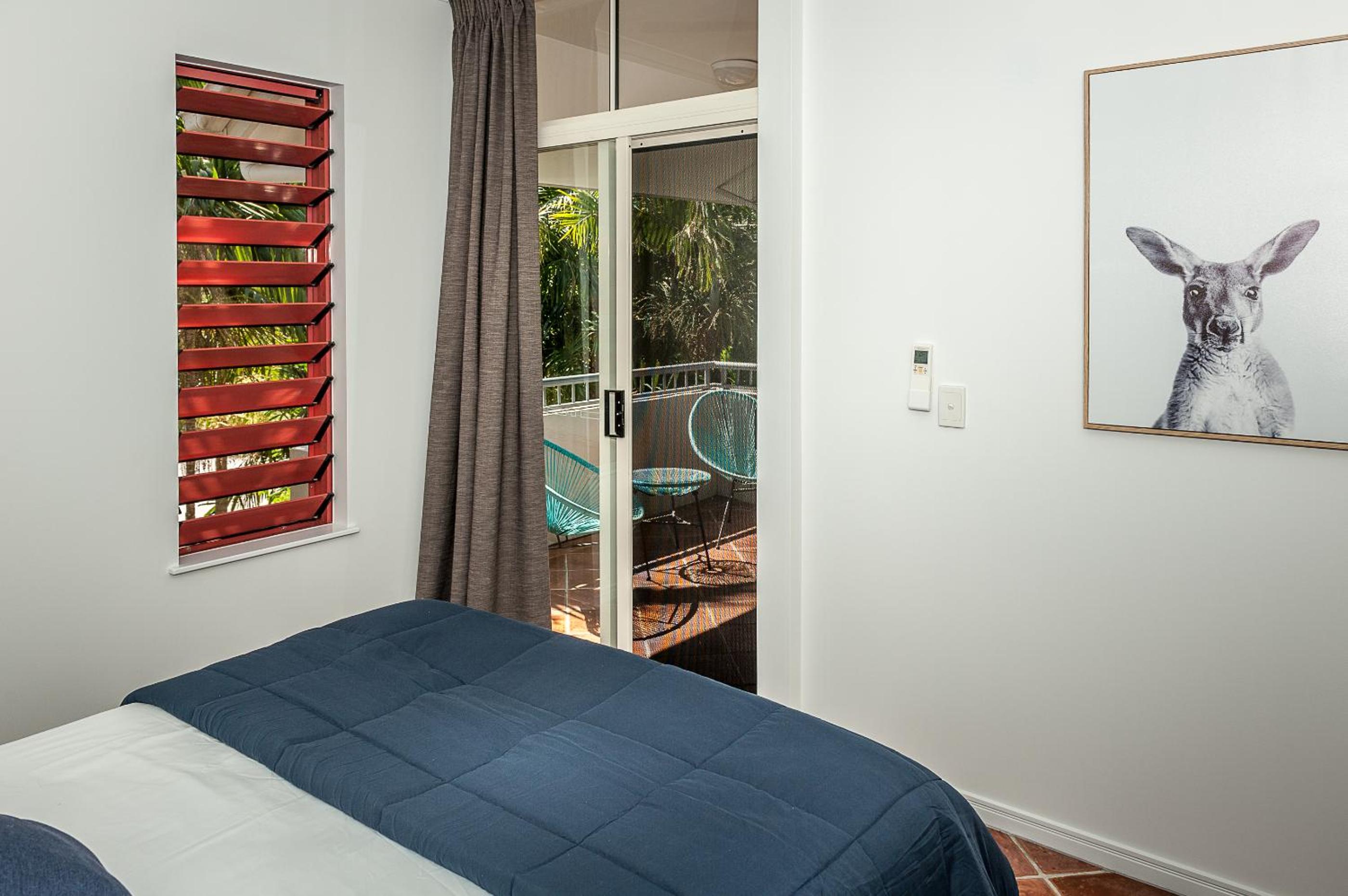Two-bedroom Superior apartment
