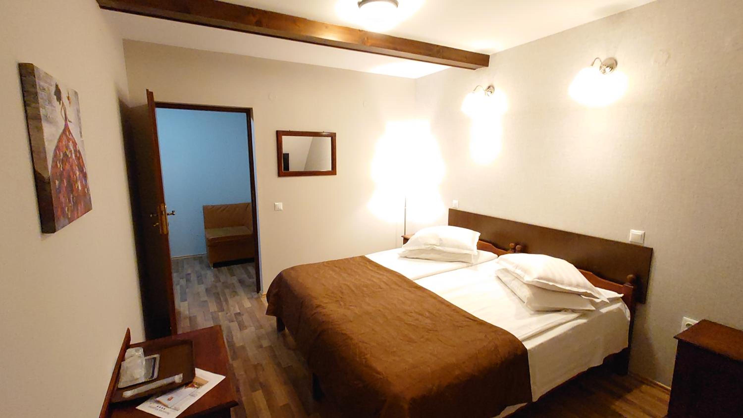Two-Bedroom Apartment - Photo 12