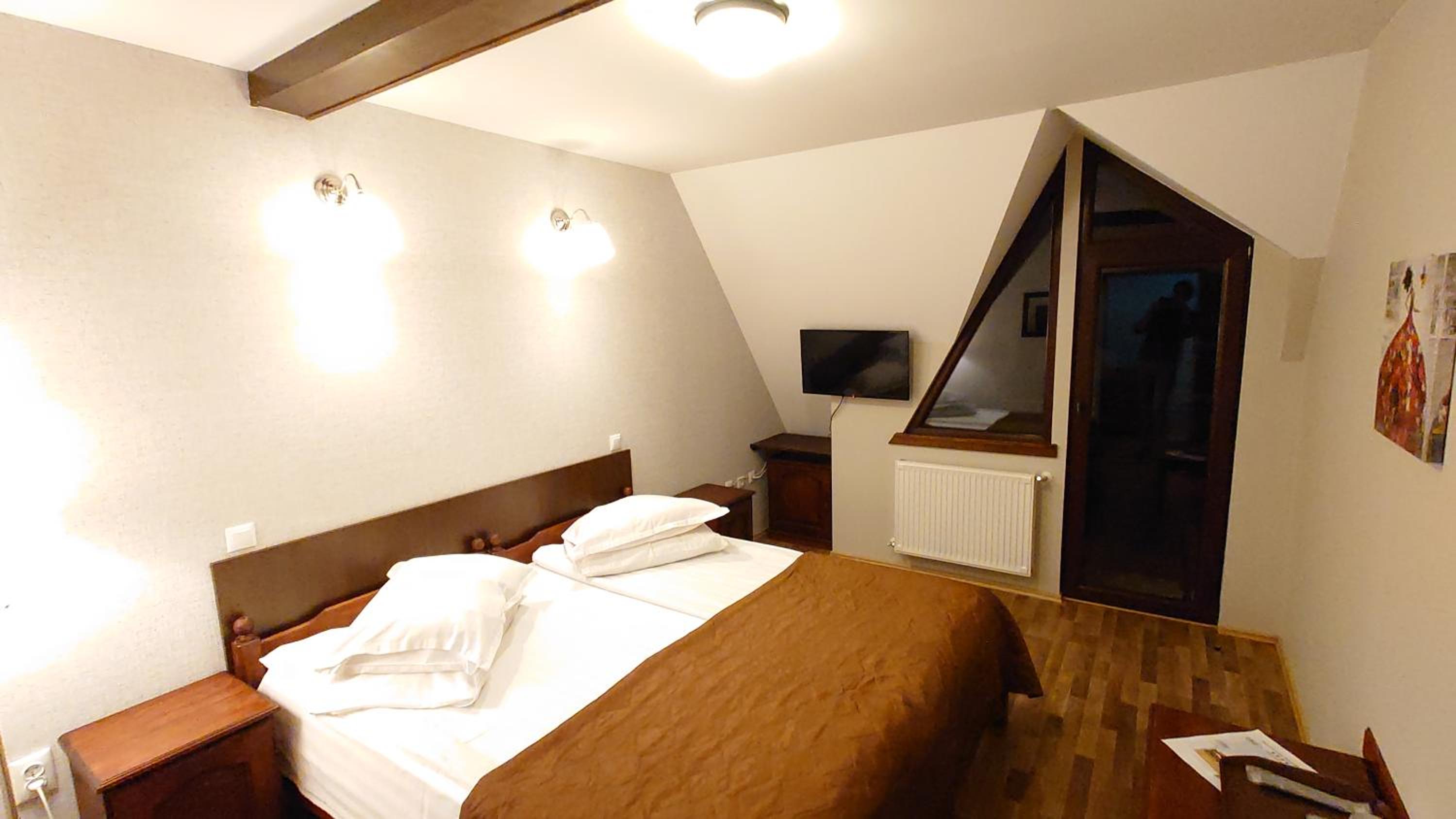 Two-Bedroom Apartment - Photo 13