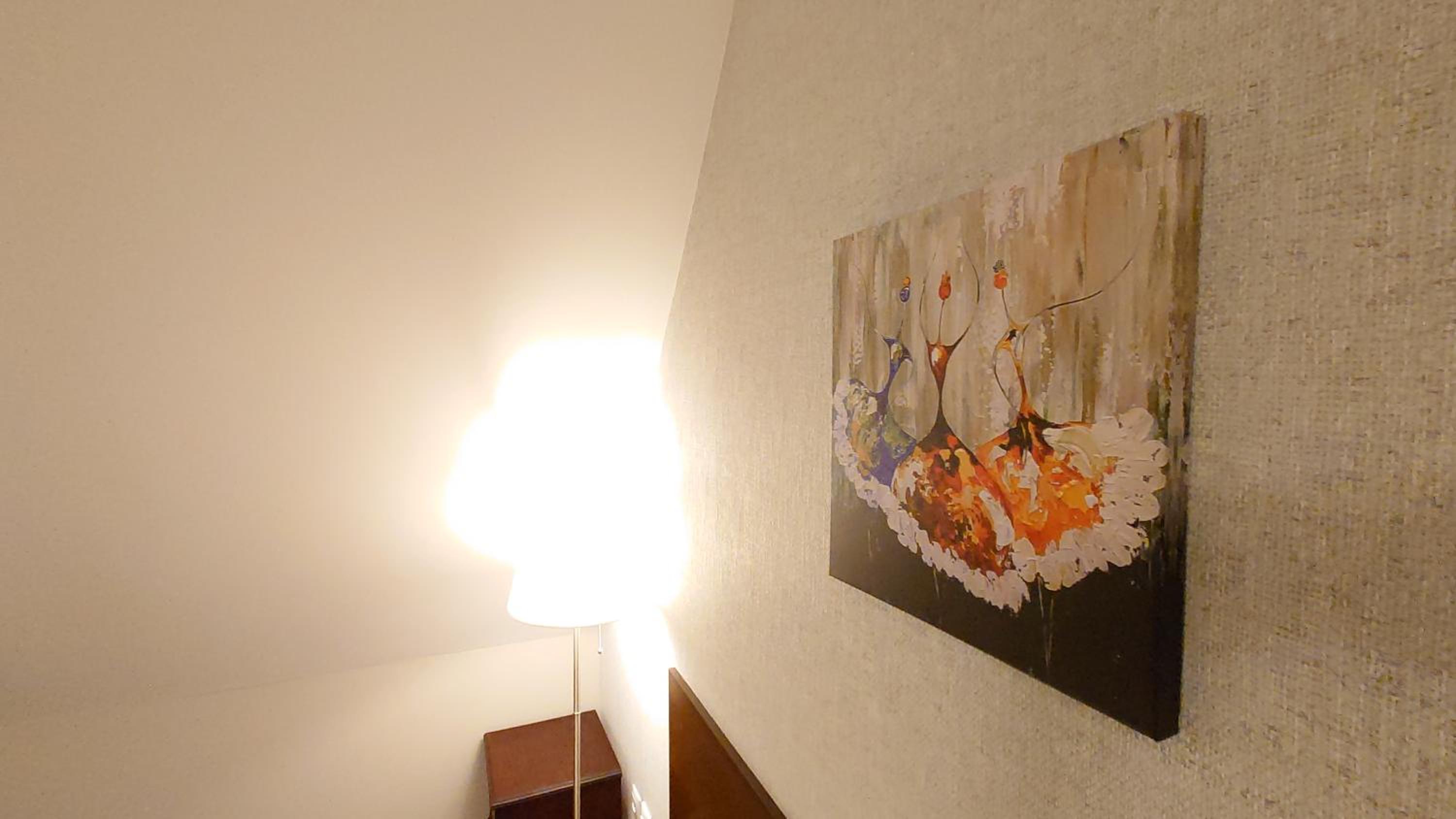 Two-Bedroom Apartment - Photo 14