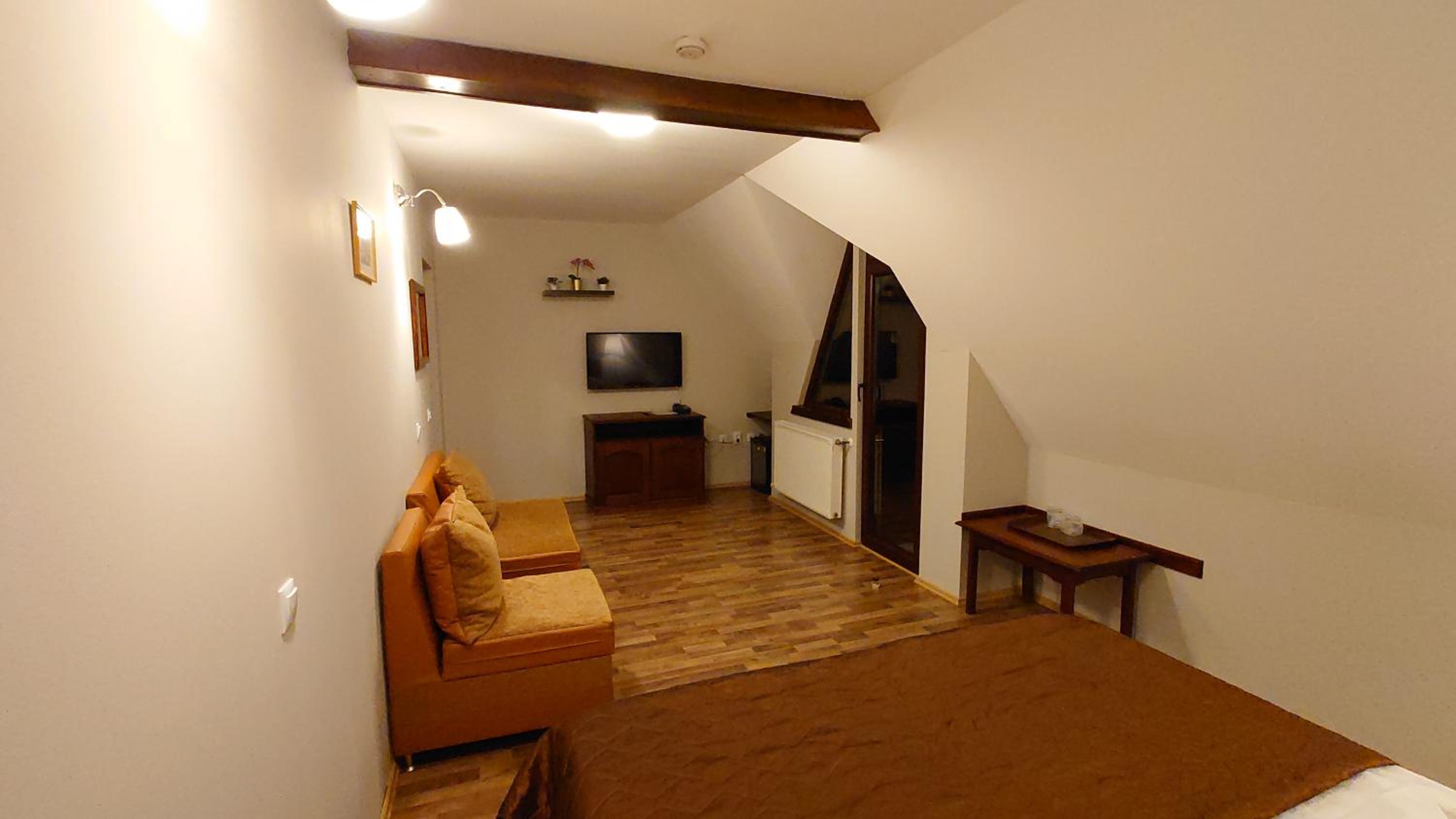 Two-Bedroom Apartment - Photo 6