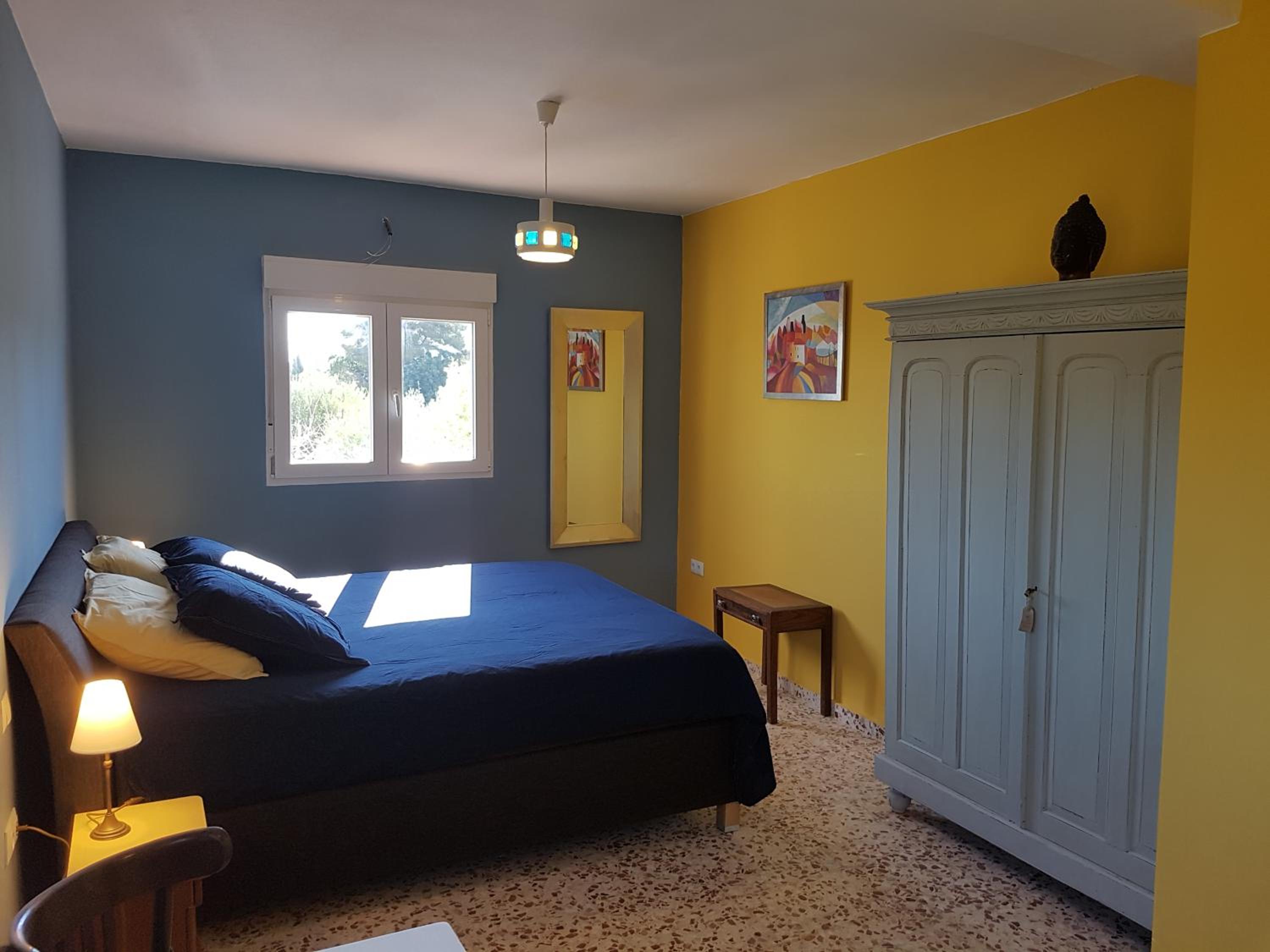 Habitación Superior King