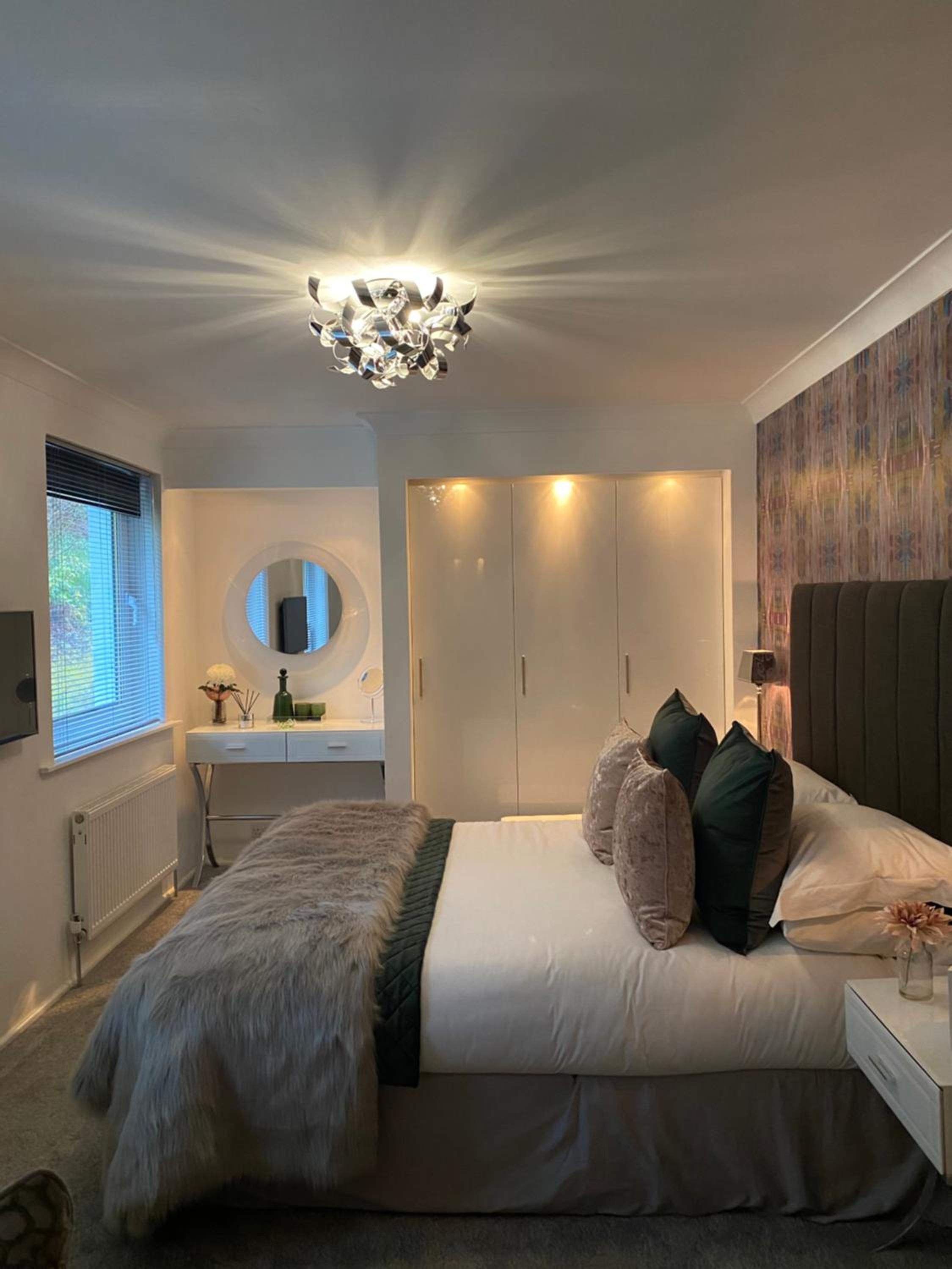 King Room with Garden View - Photo 1