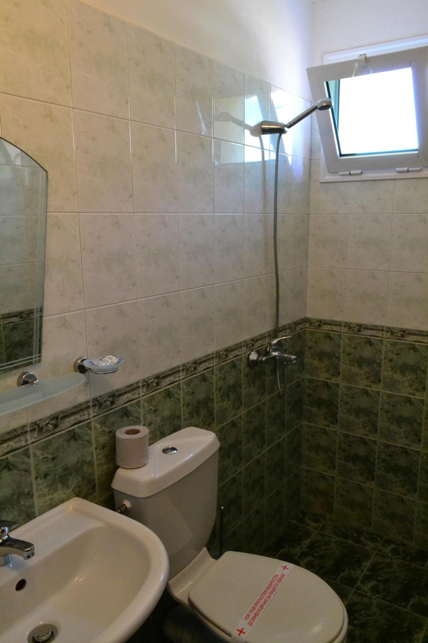 Triple Room with Balcony photo 2