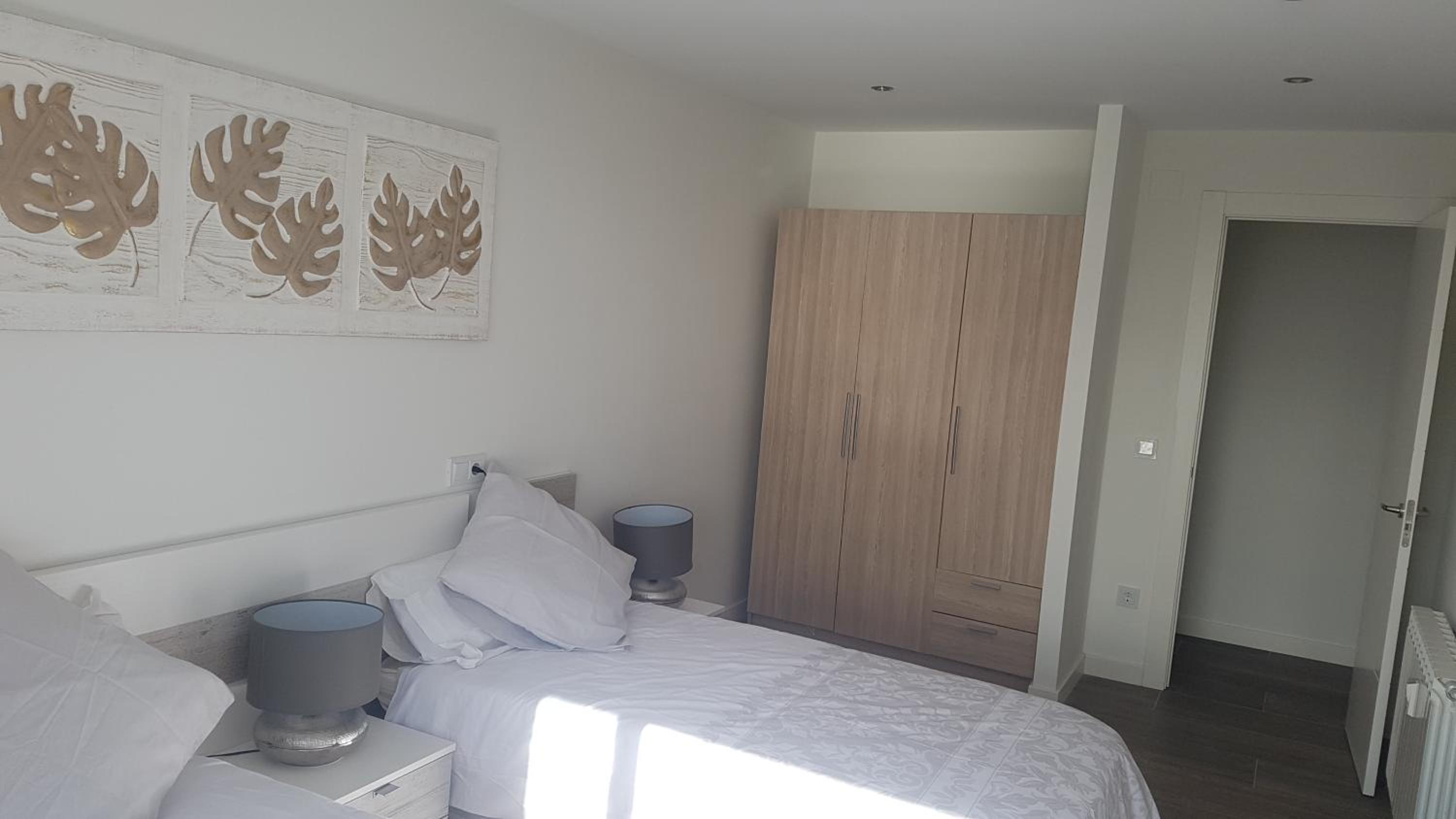 Departamento de tres habitaciones