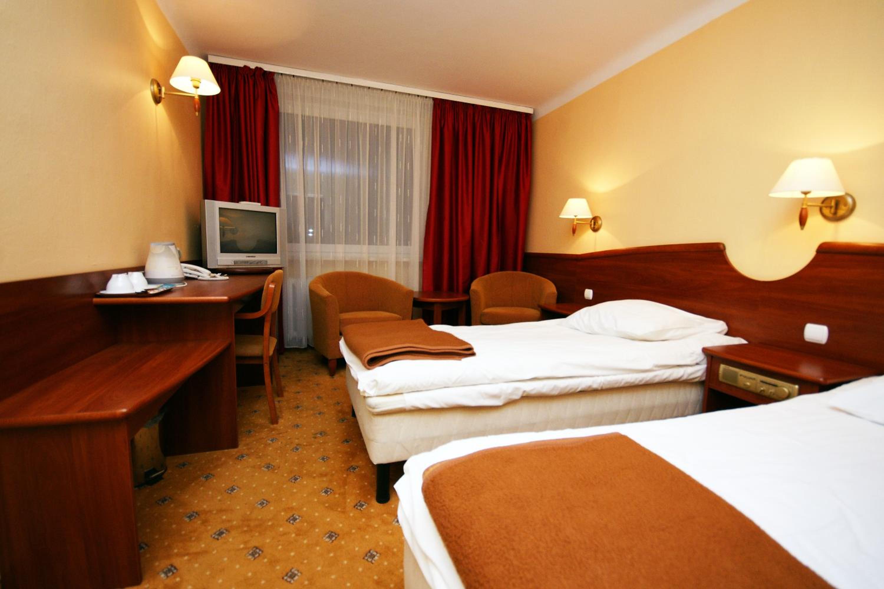 Single Room photo 1