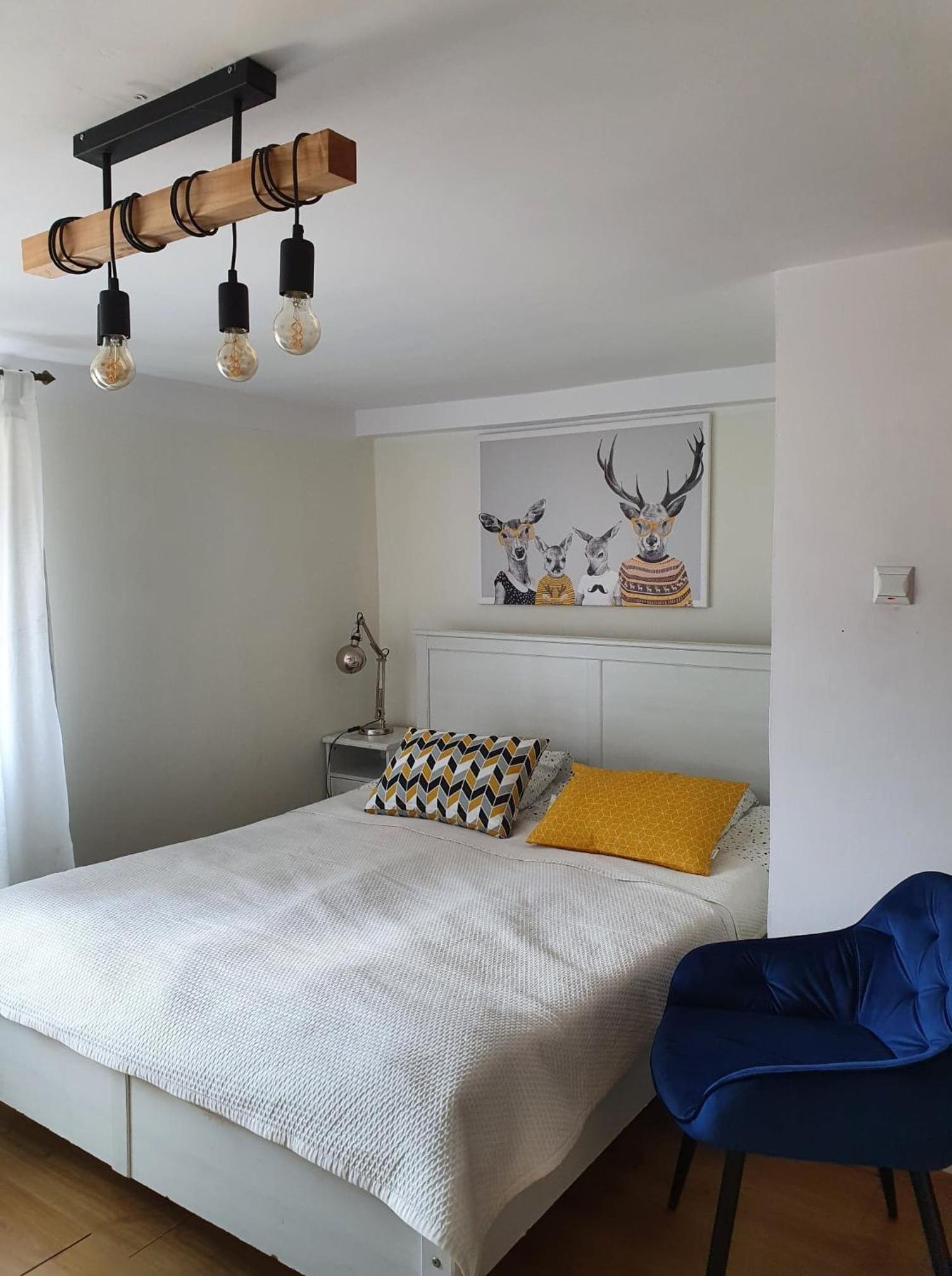 Vacation Home photo 1