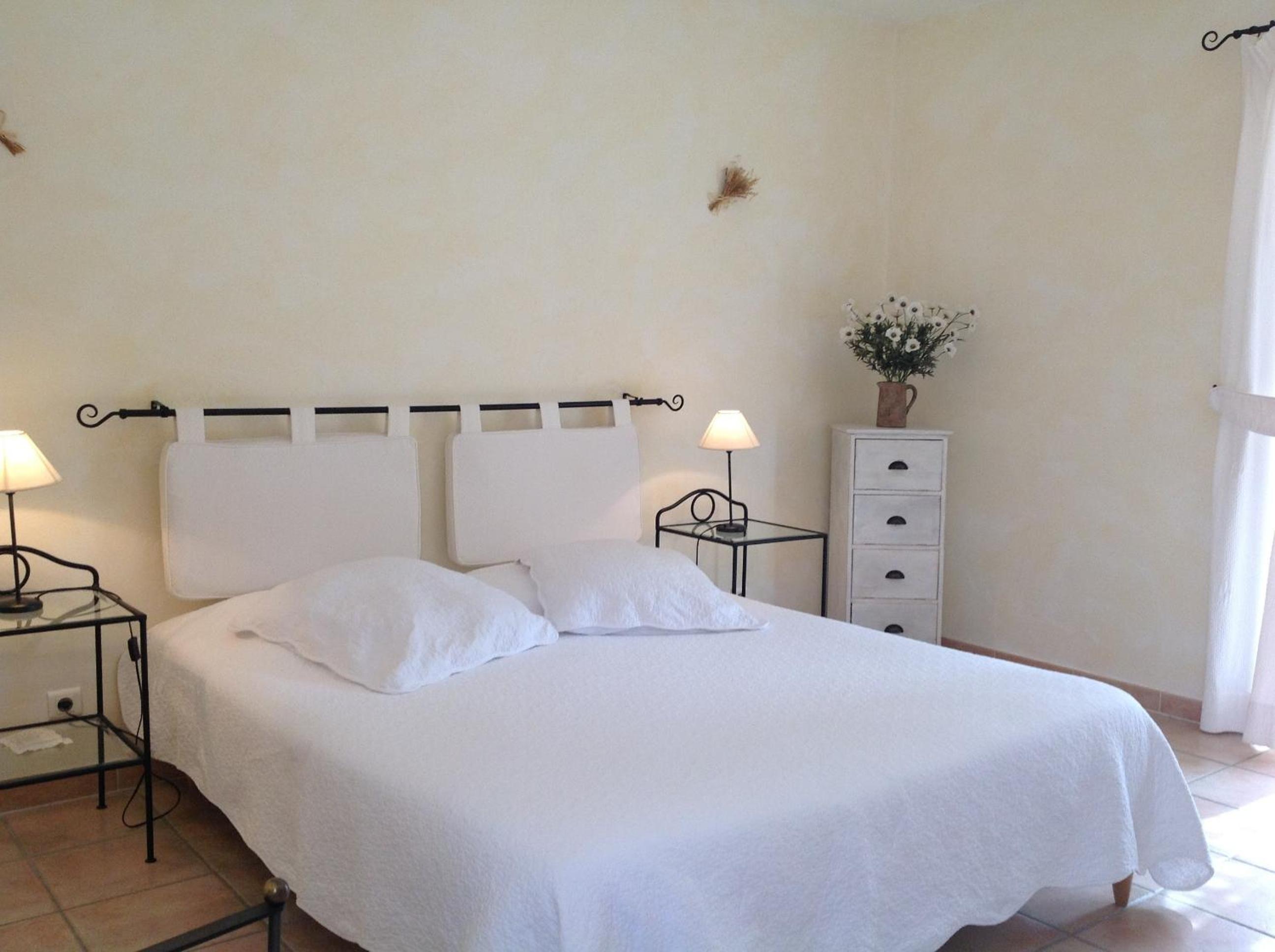 Superior Double Room with Pool View photo 1