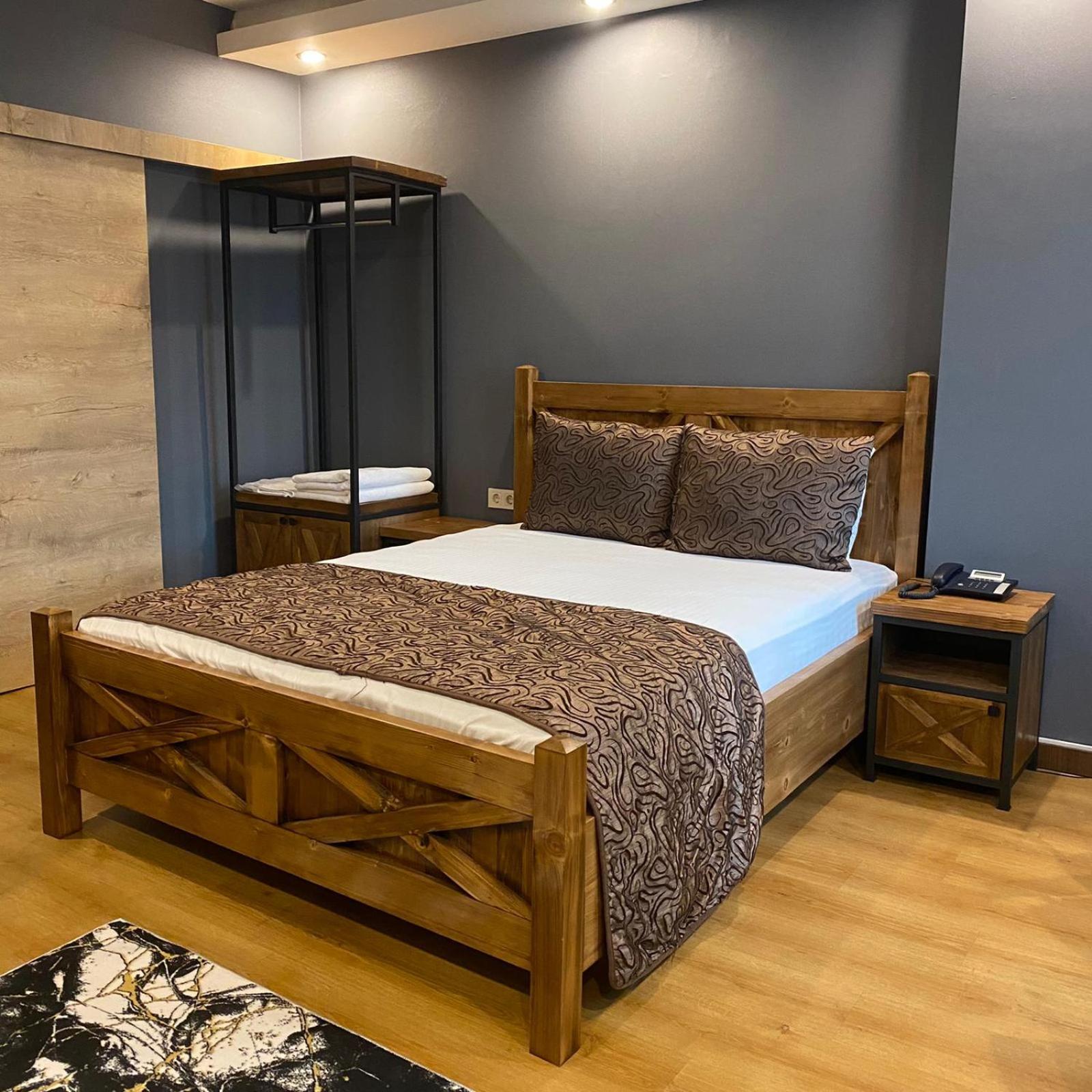 Superior Double Room photo 1