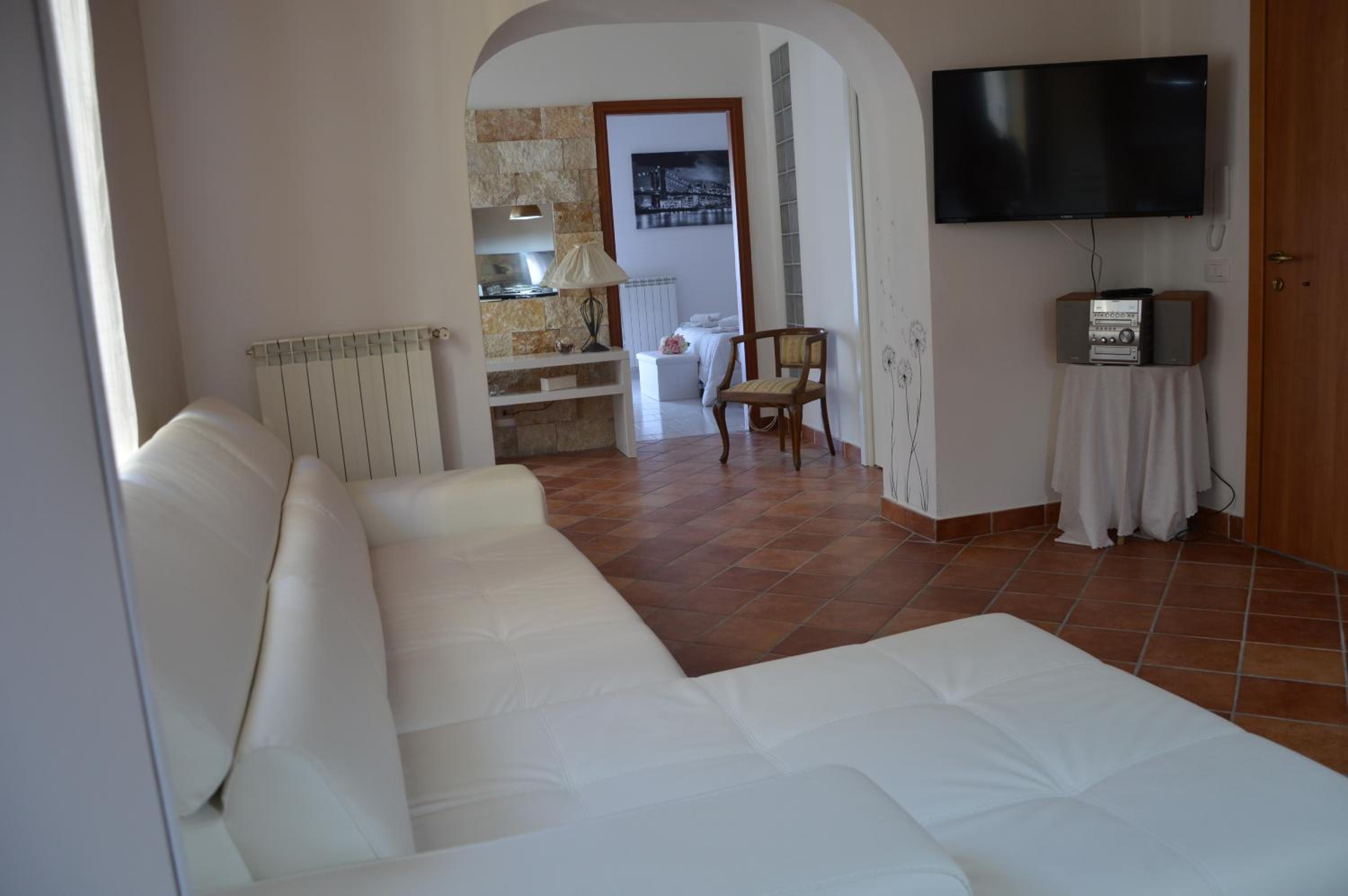 Superior Apartment - Photo 30