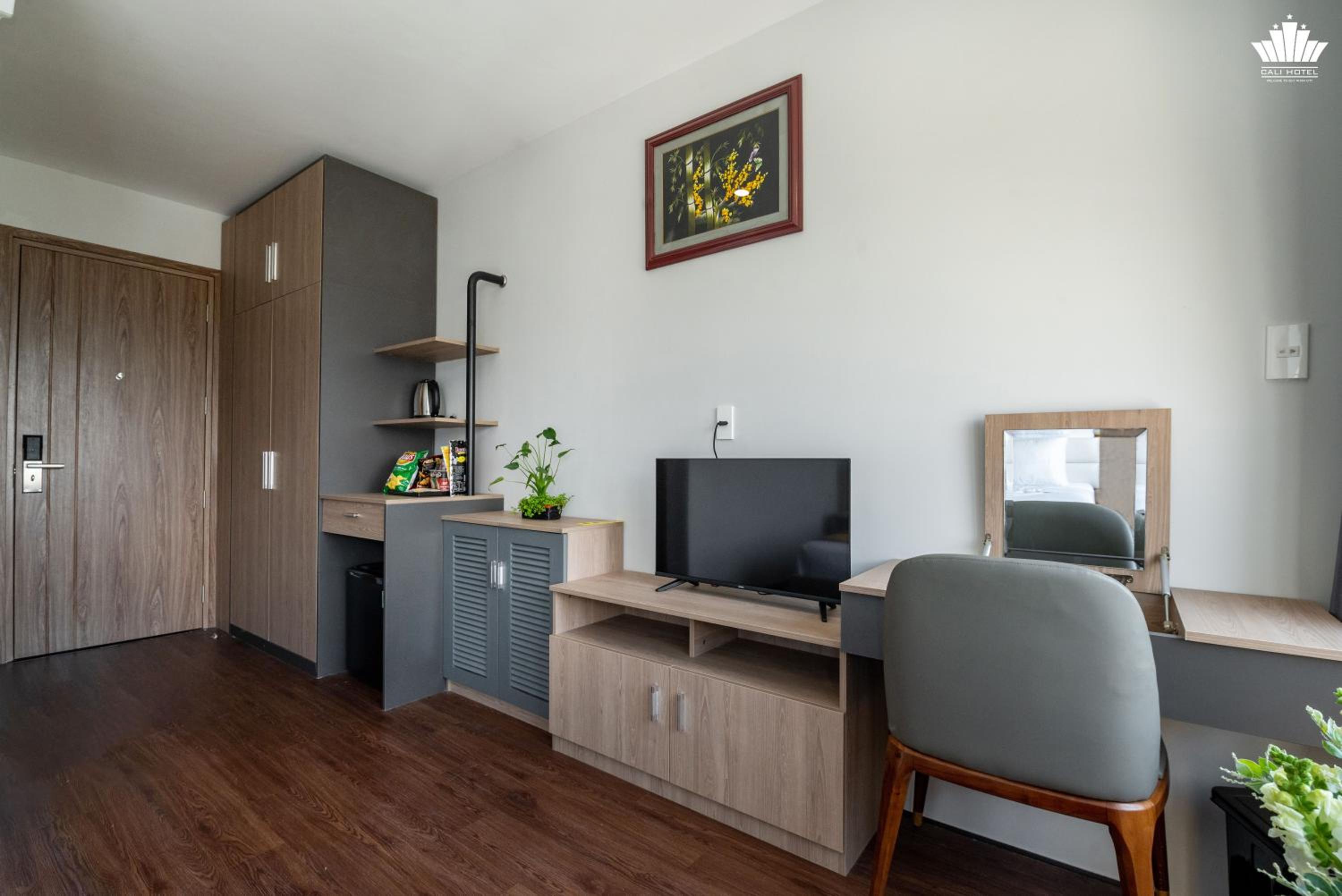 Superior Double Room - Photo 2