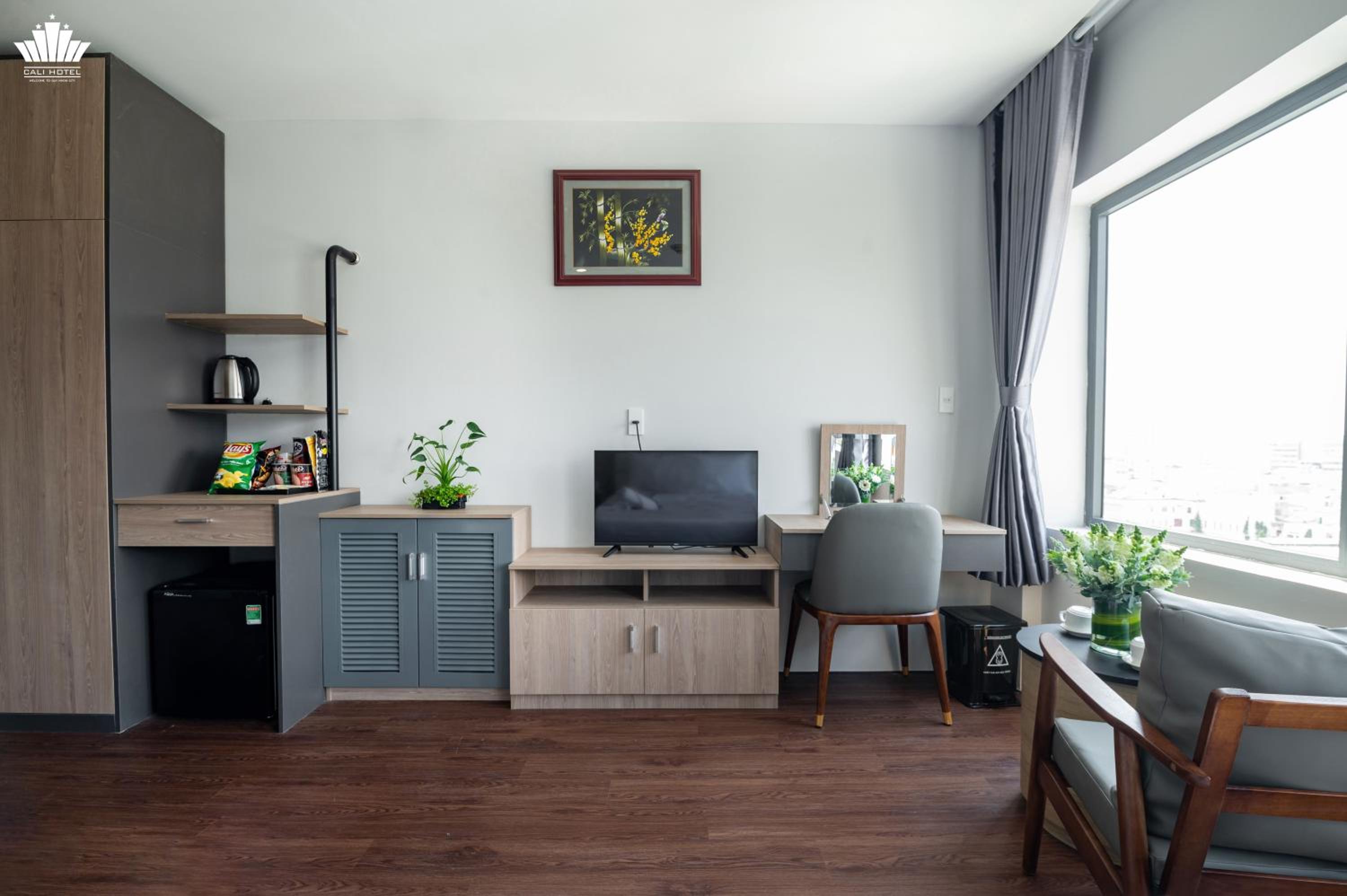 Superior Double Room - Photo 8