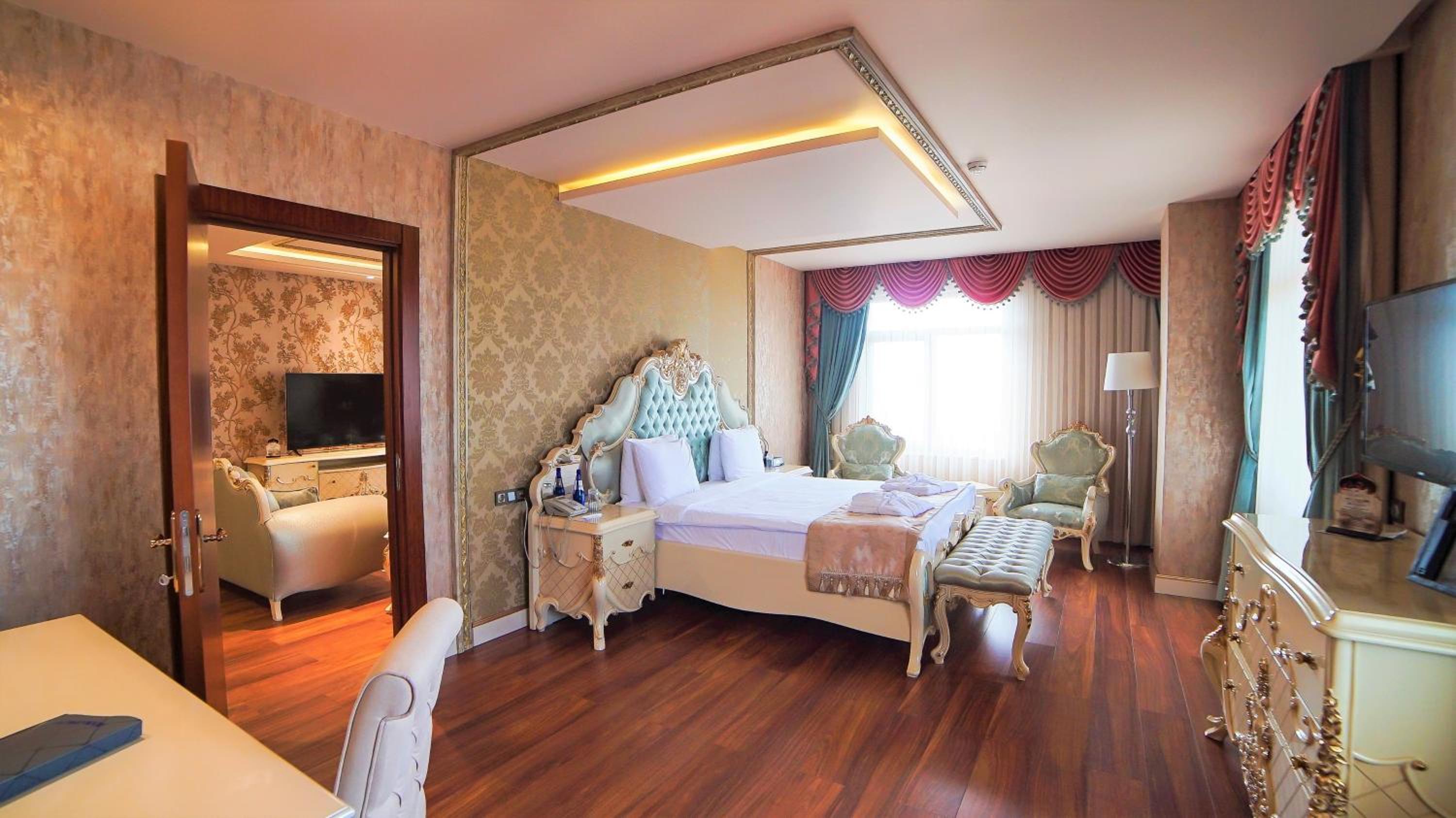 Junior Suite photo 1