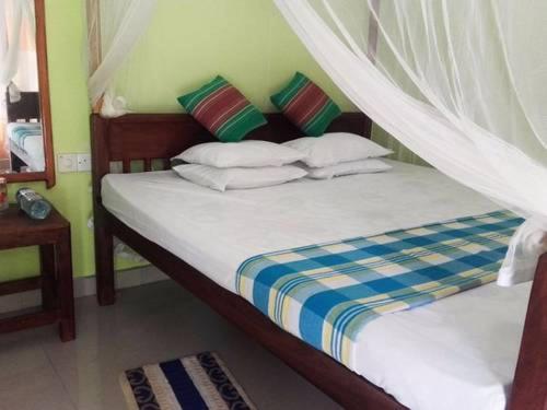 Double Room with Balcony photo 3