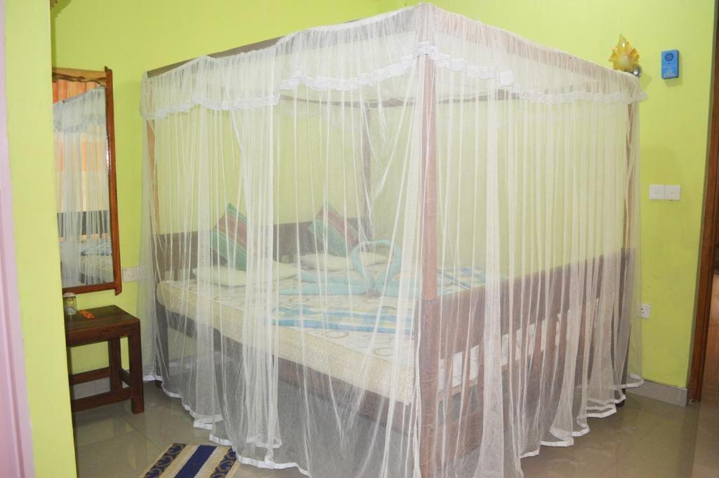 Standard Double Room with Fan photo 2