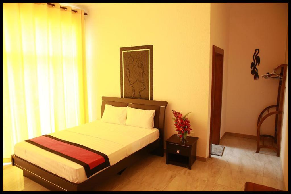 Double Room with Balcony photo 1