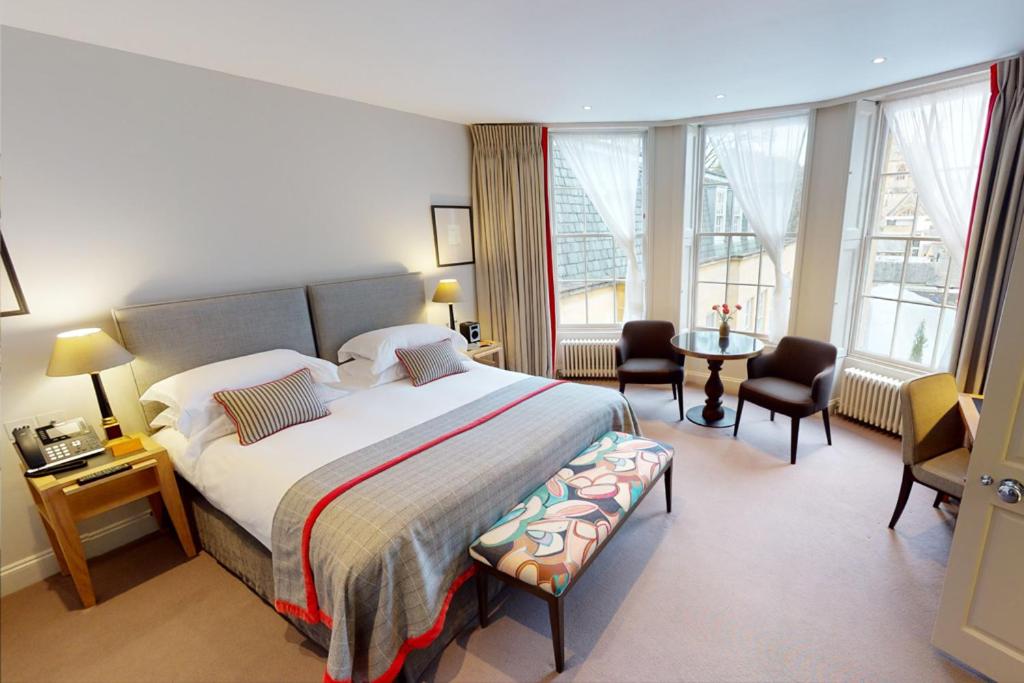 Superior Deluxe Double Room  - Photo 1