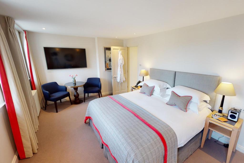 Deluxe Double Room photo 1