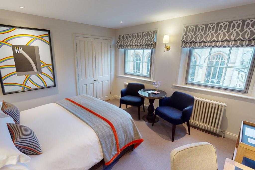 Classic Double Room photo 1