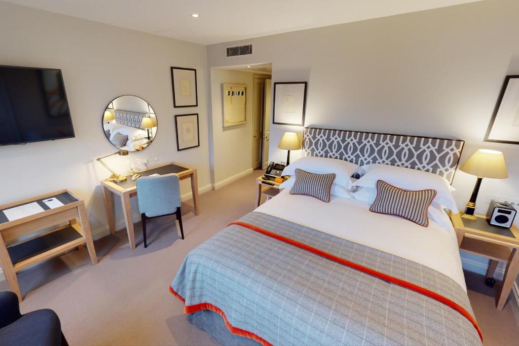 Classic Double Room photo 2
