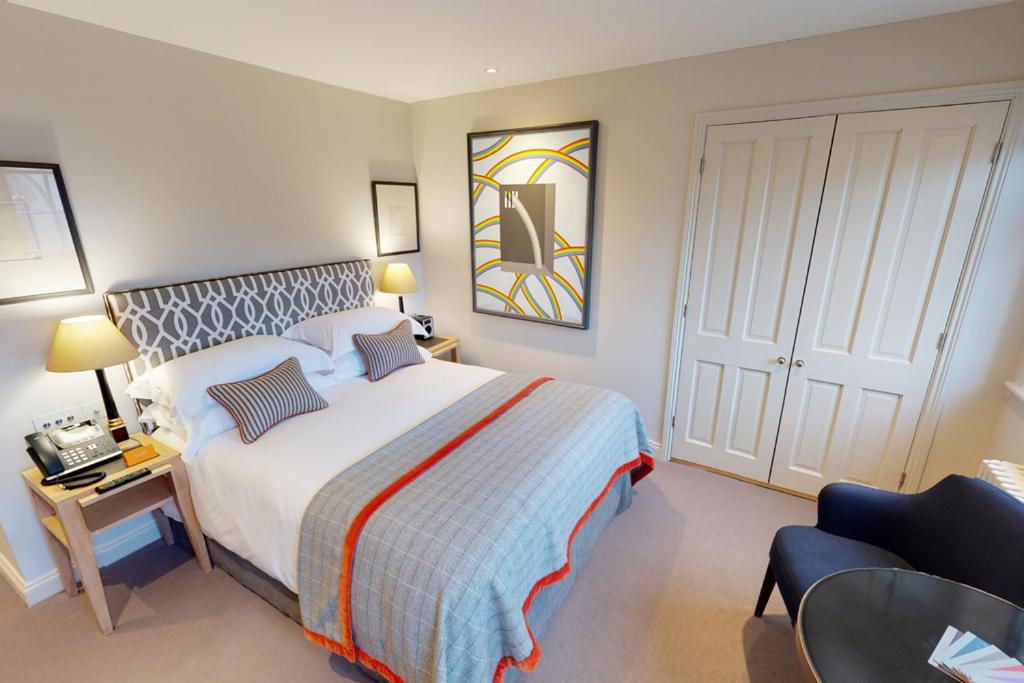 Classic Double Room photo 3