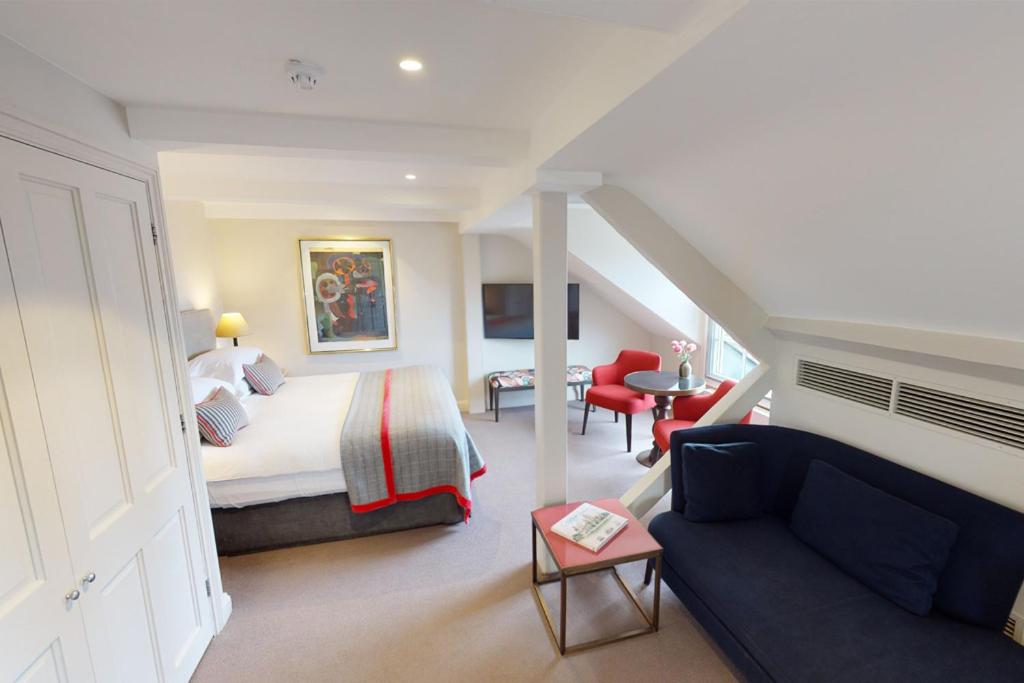 Junior Suite - Photo 2