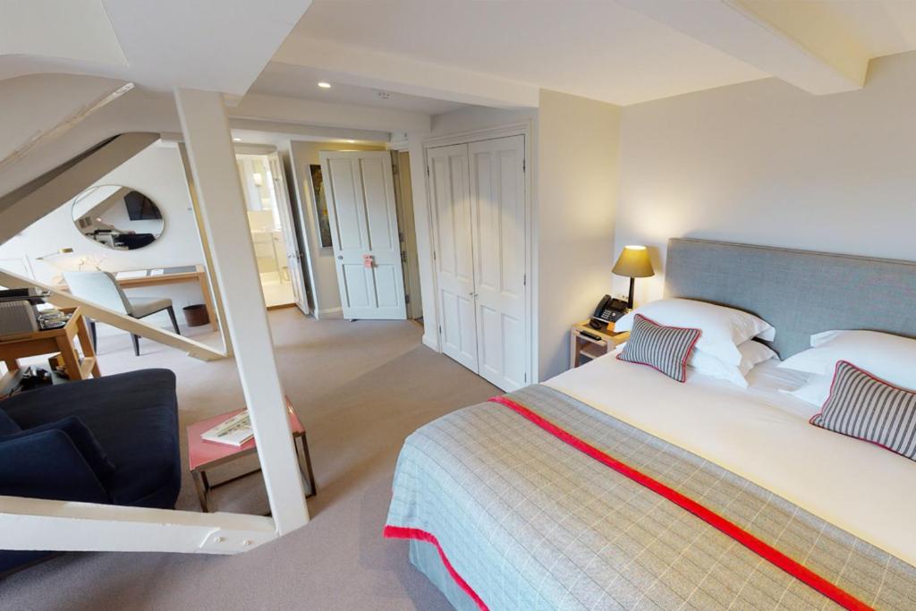 Junior Suite - Photo 3