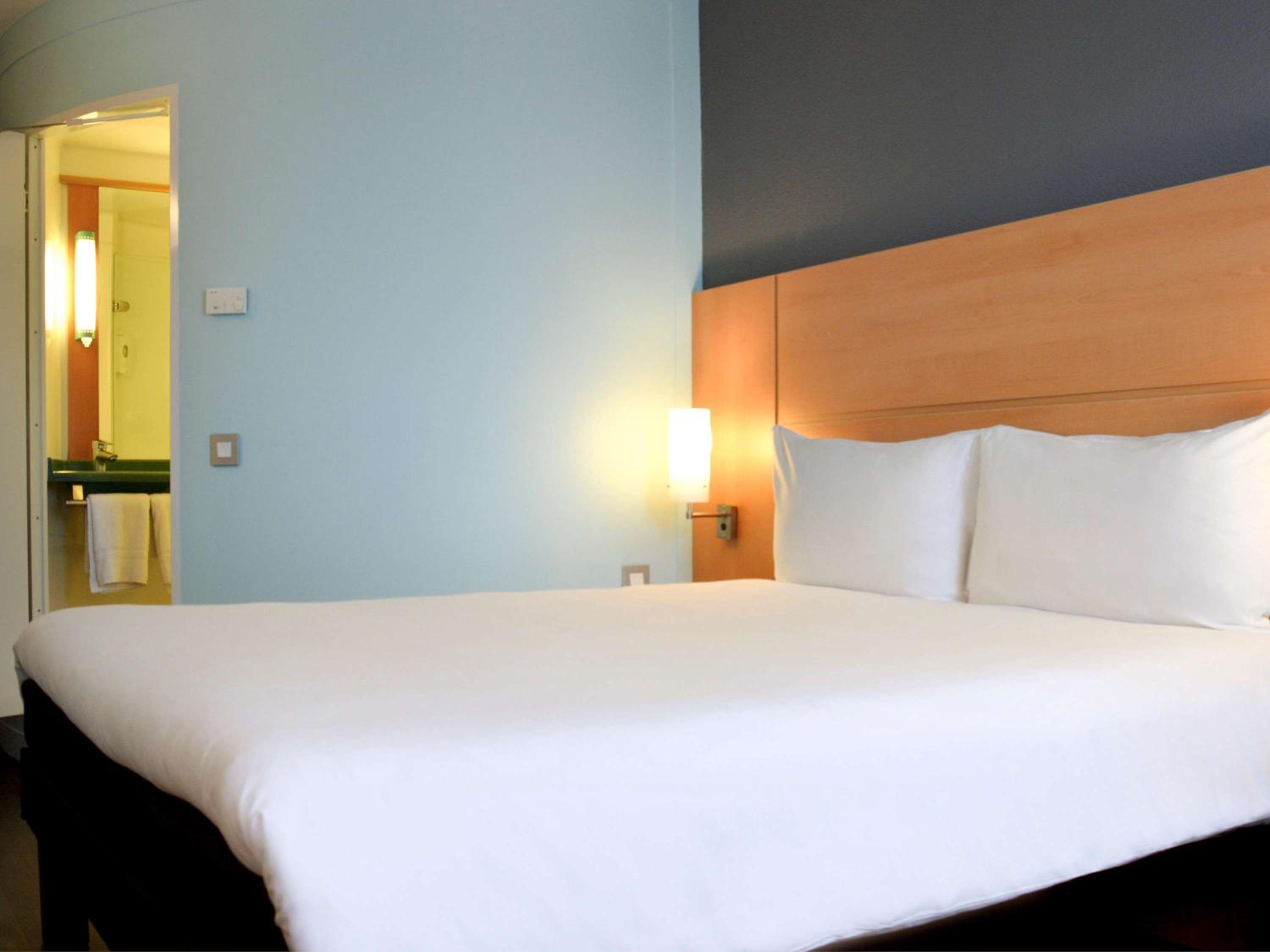 Double Room - Photo 1
