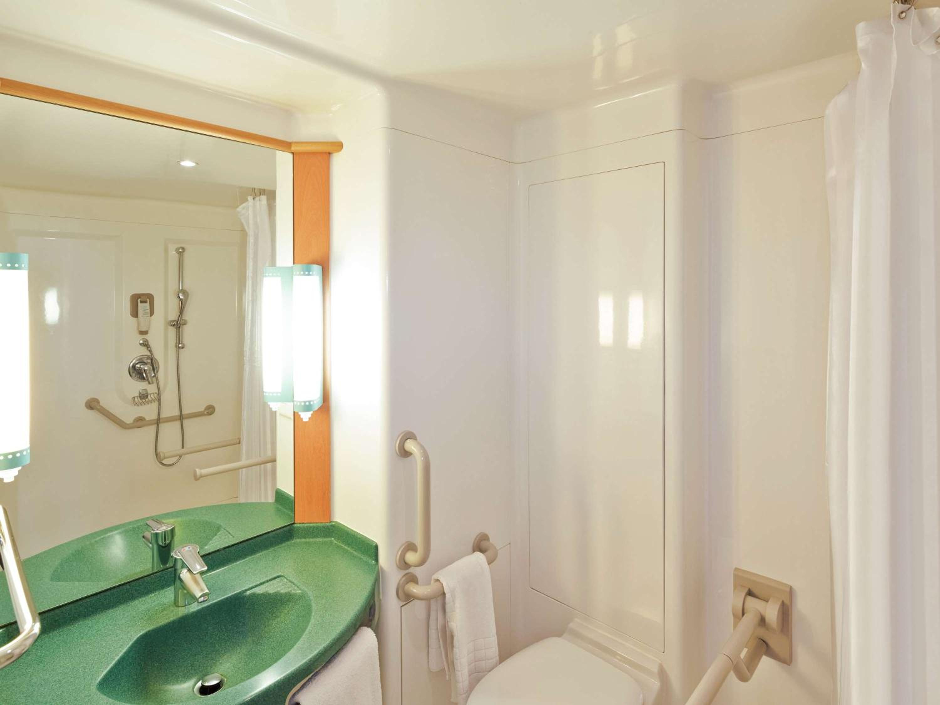 Double Room - Photo 3