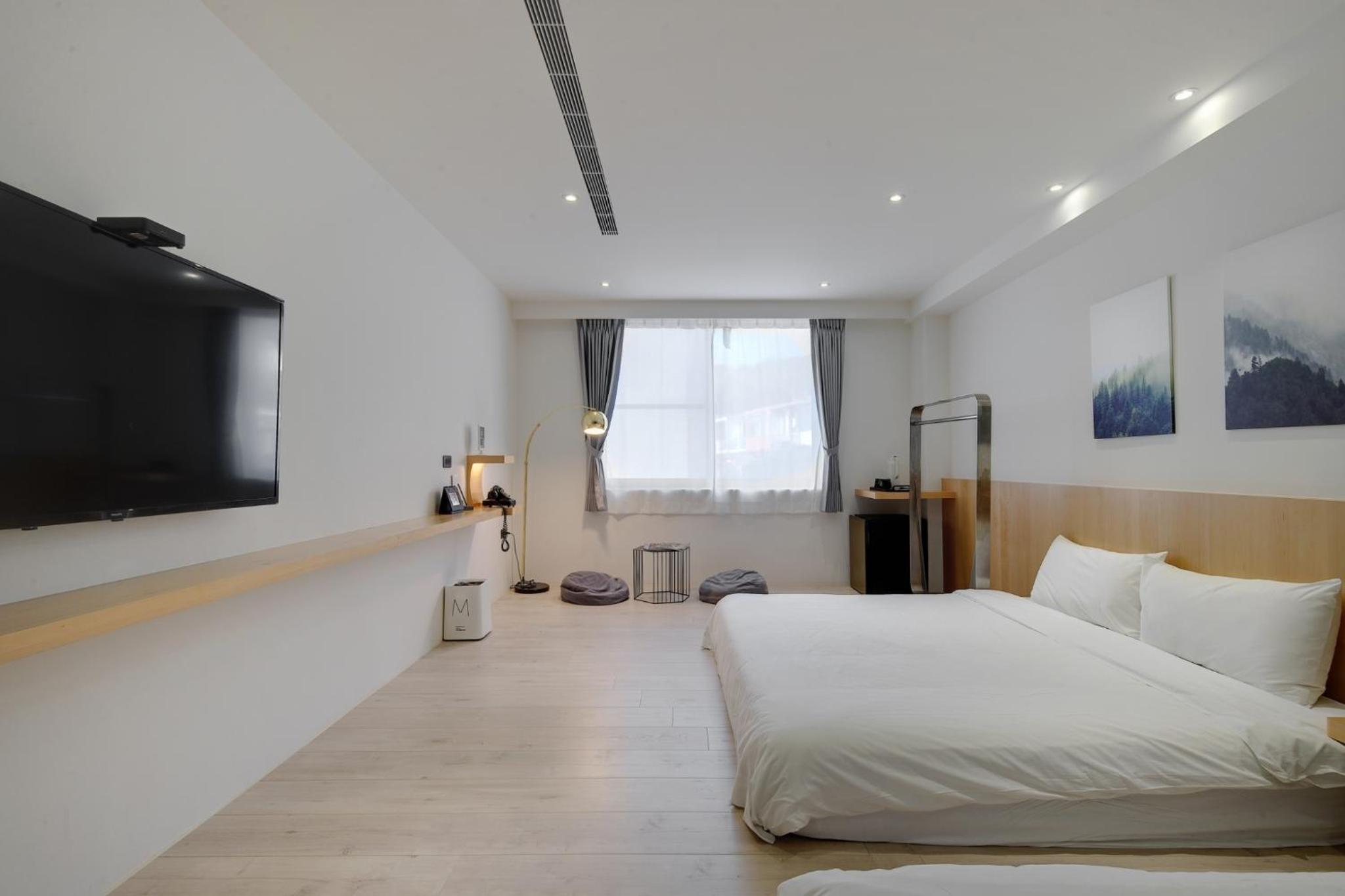 Japanese-Style Twin Room - Photo 2
