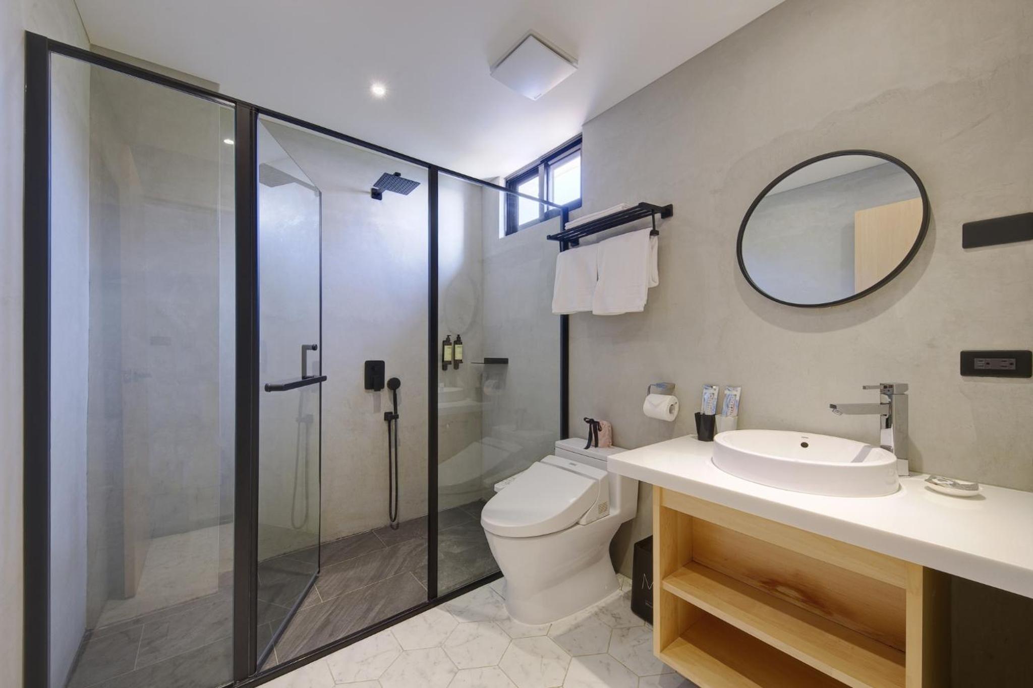 Japanese-Style Twin Room - Photo 5