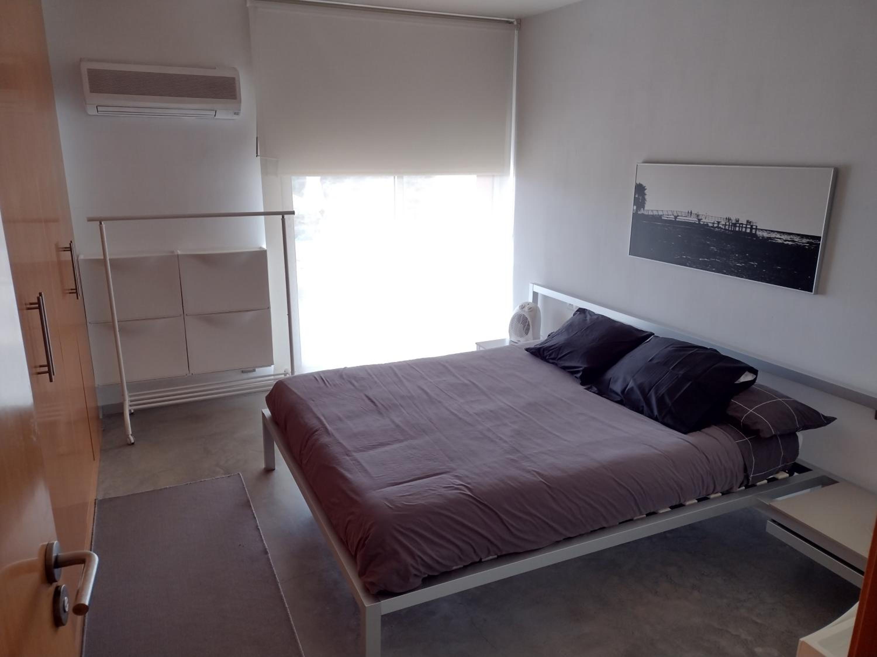 Villa de Tres Habitaciones