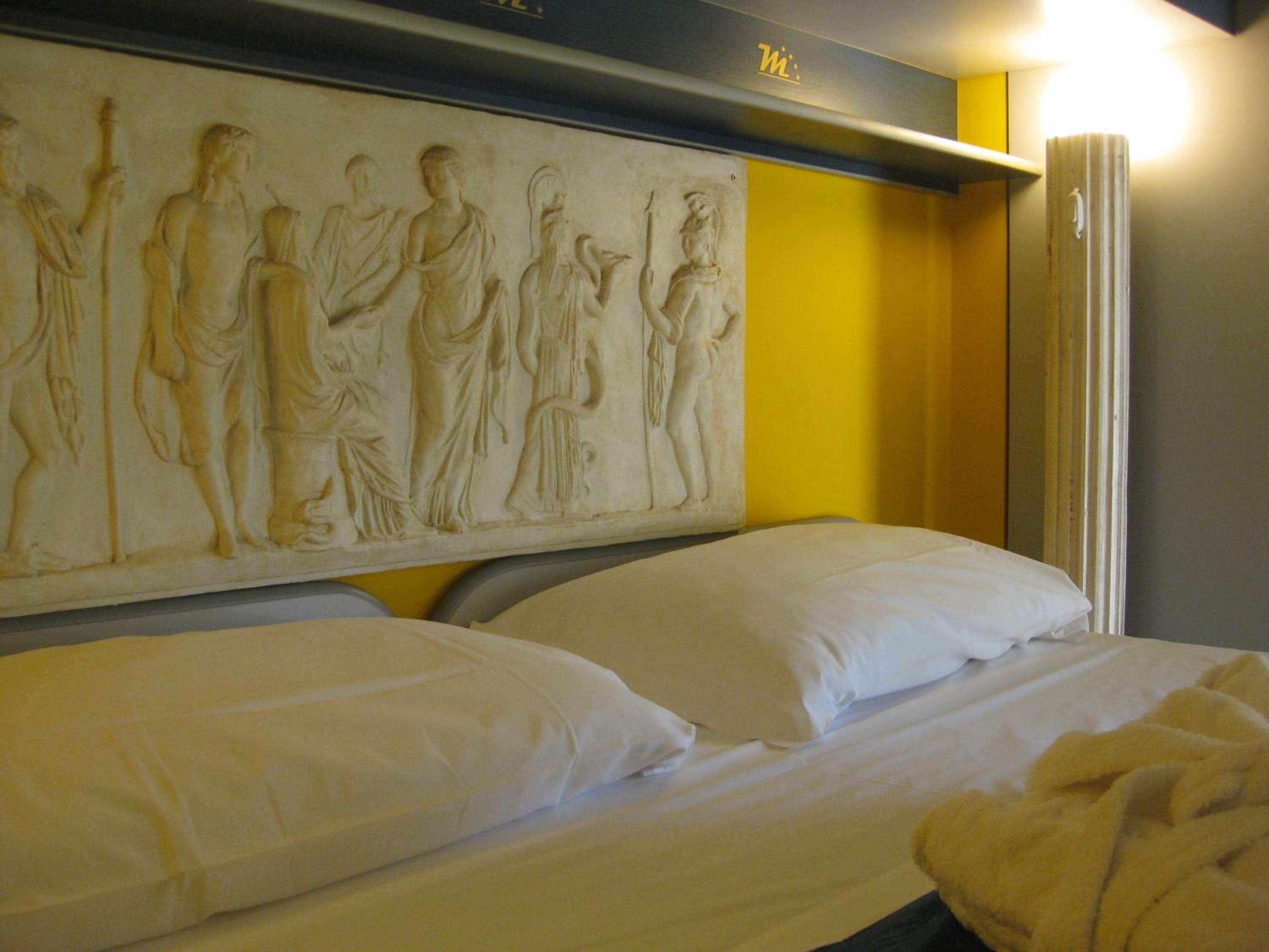 Double or Twin Room photo 1
