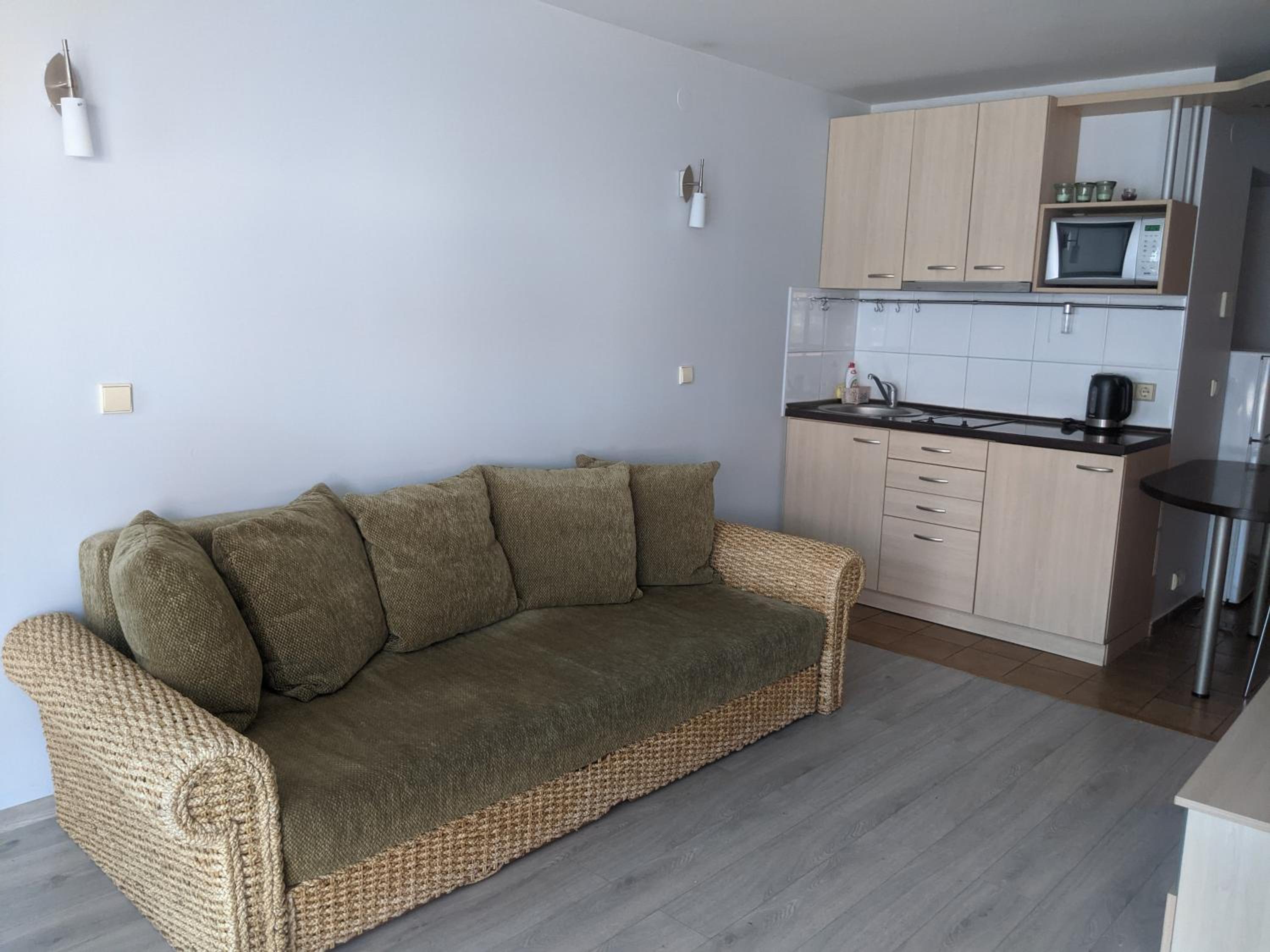 Apartament Taikos 7-17 photo 3