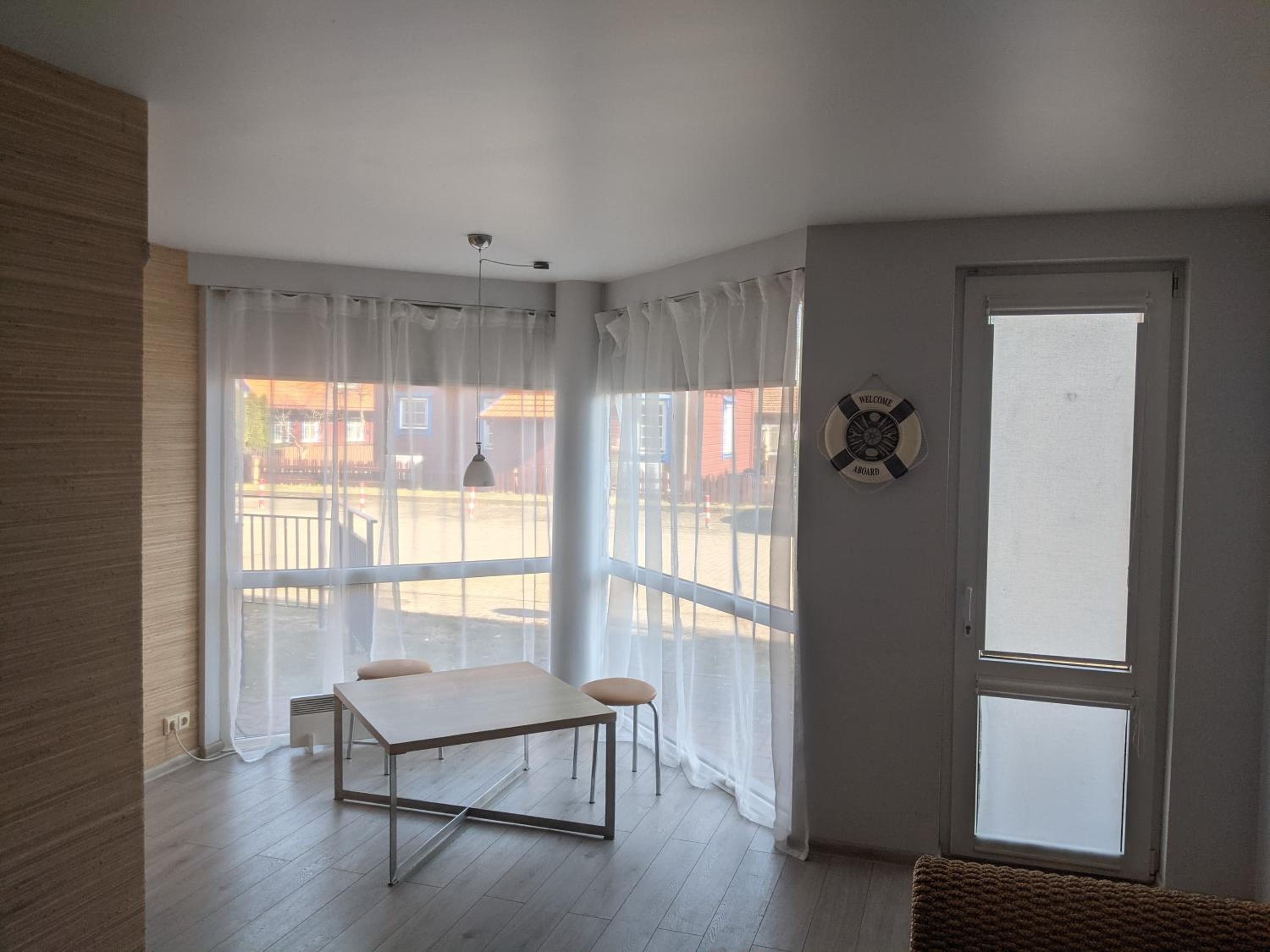 Apartament Taikos 7-17 photo 2