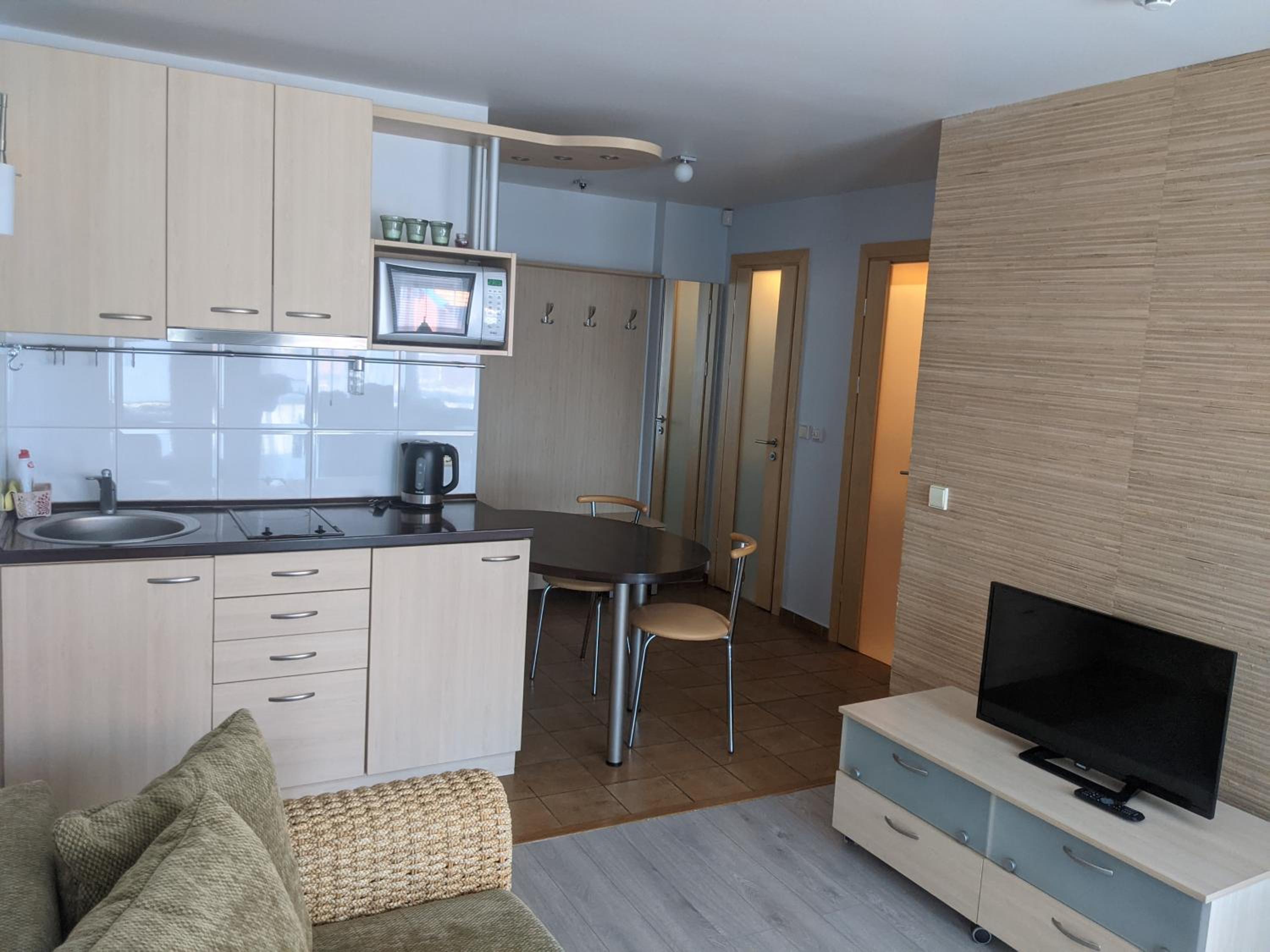 Apartament Taikos 7-17 photo 1