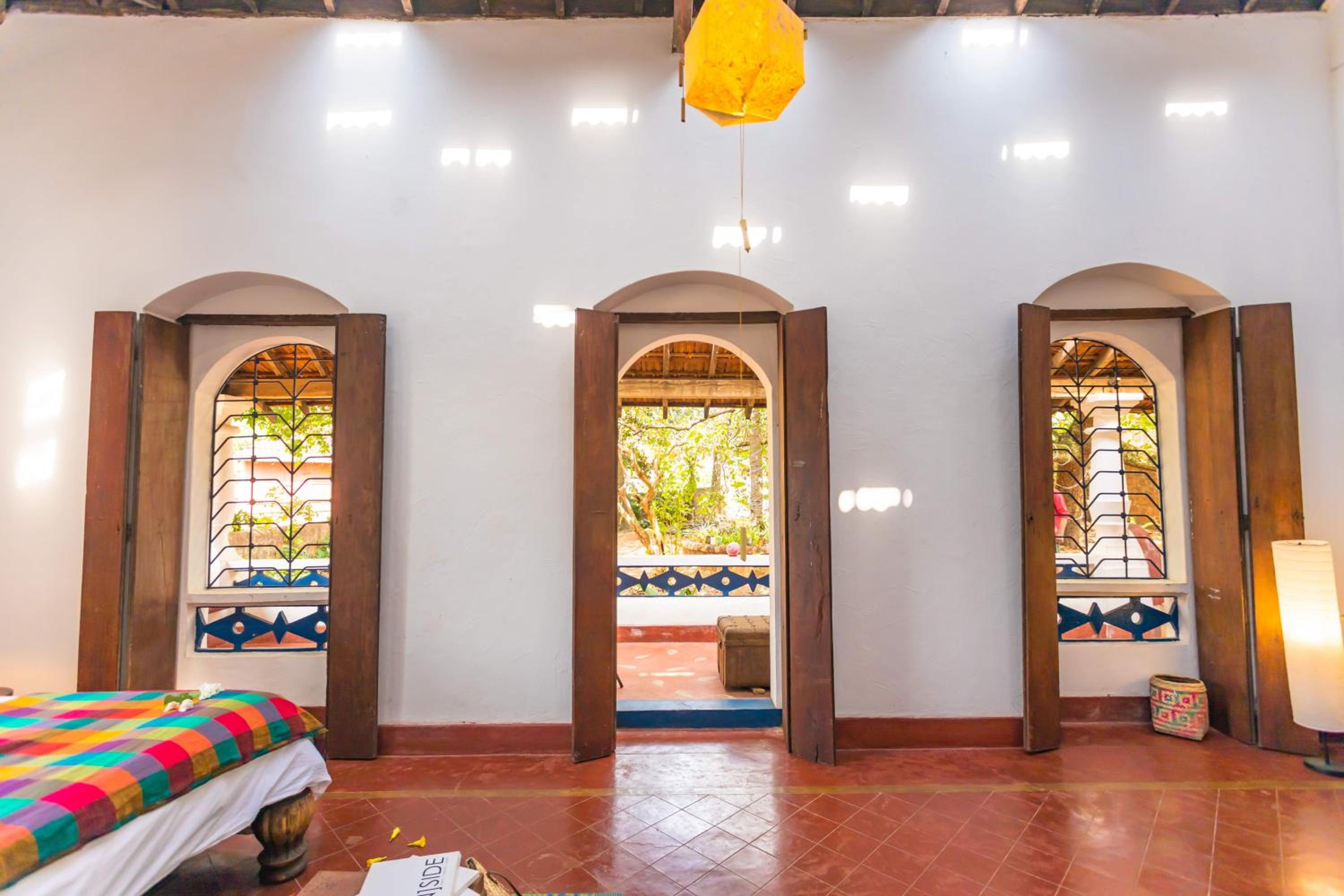 Two-Bedroom Villa - Photo 19