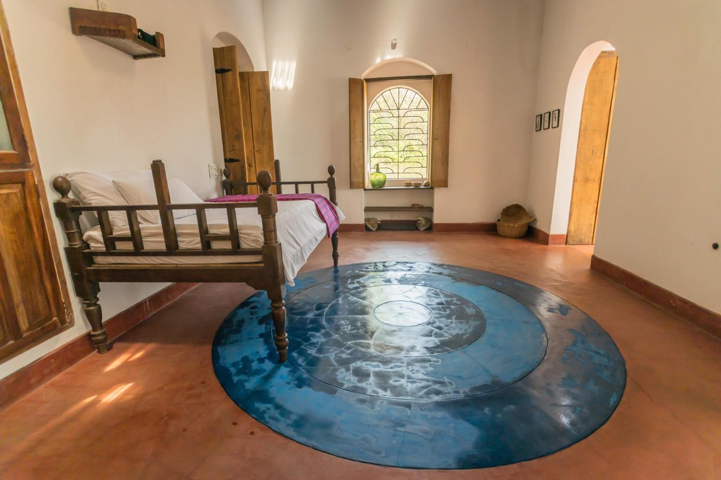 Two-Bedroom Villa - Photo 15