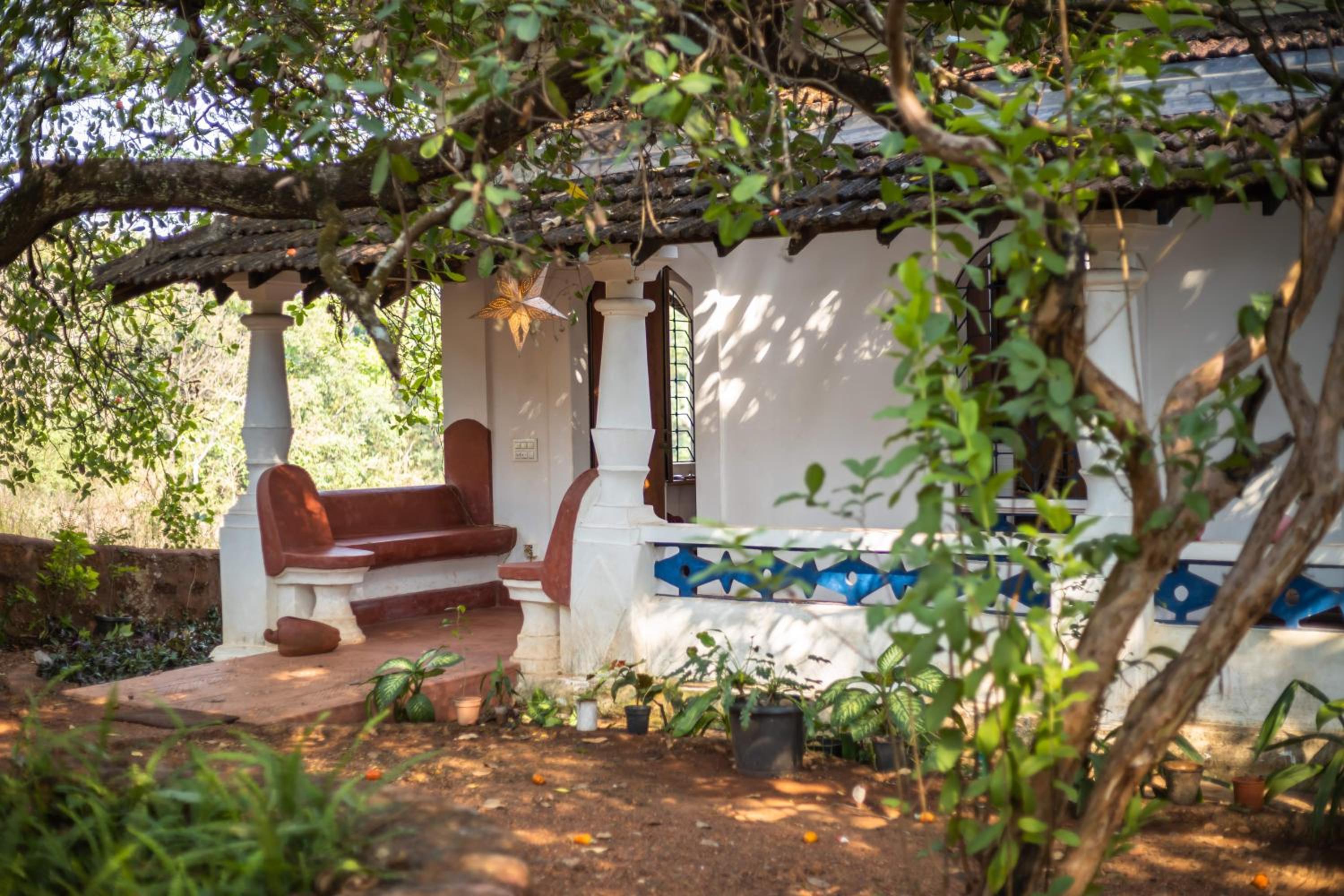 Two-Bedroom Villa - Photo 14