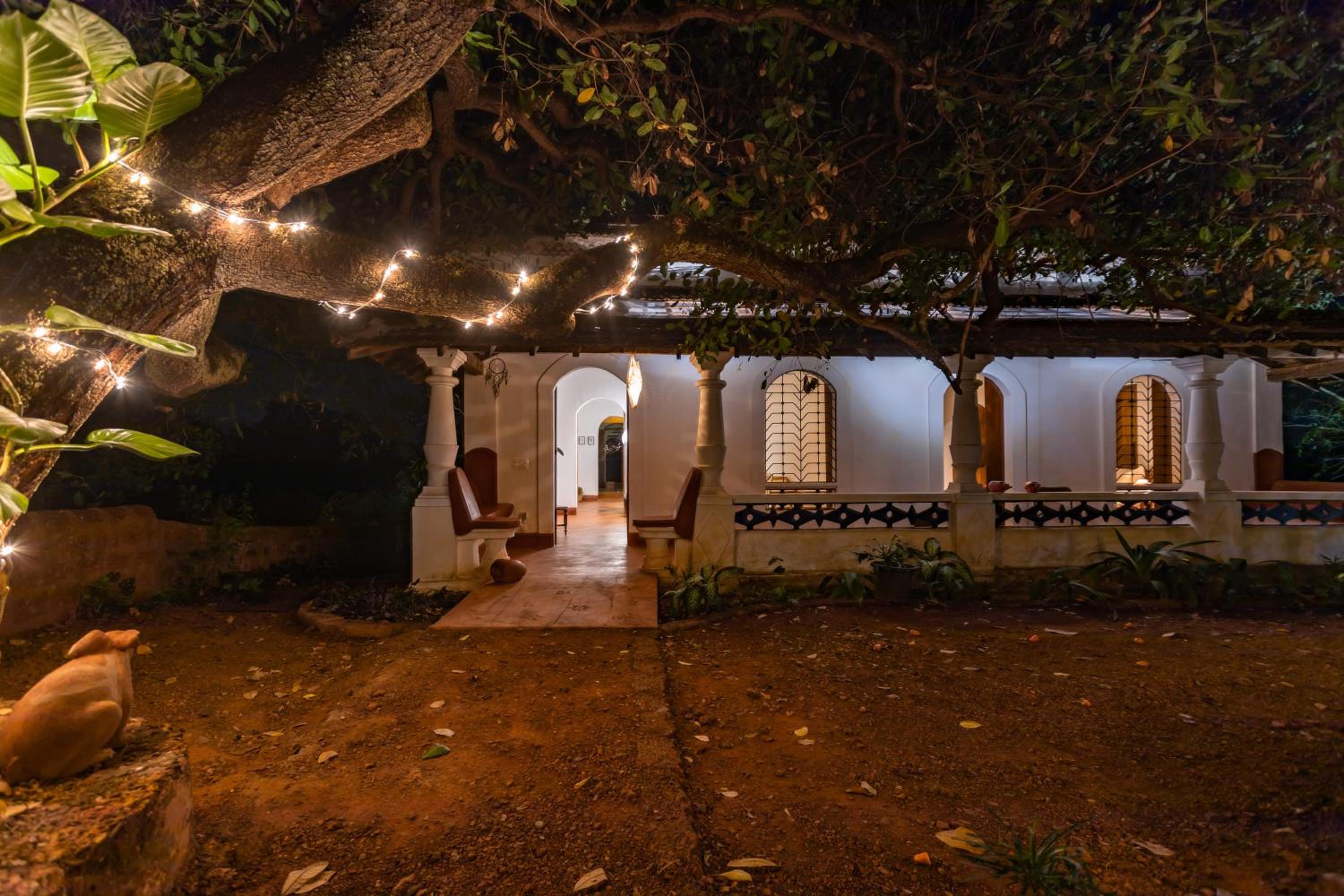 Two-Bedroom Villa - Photo 13