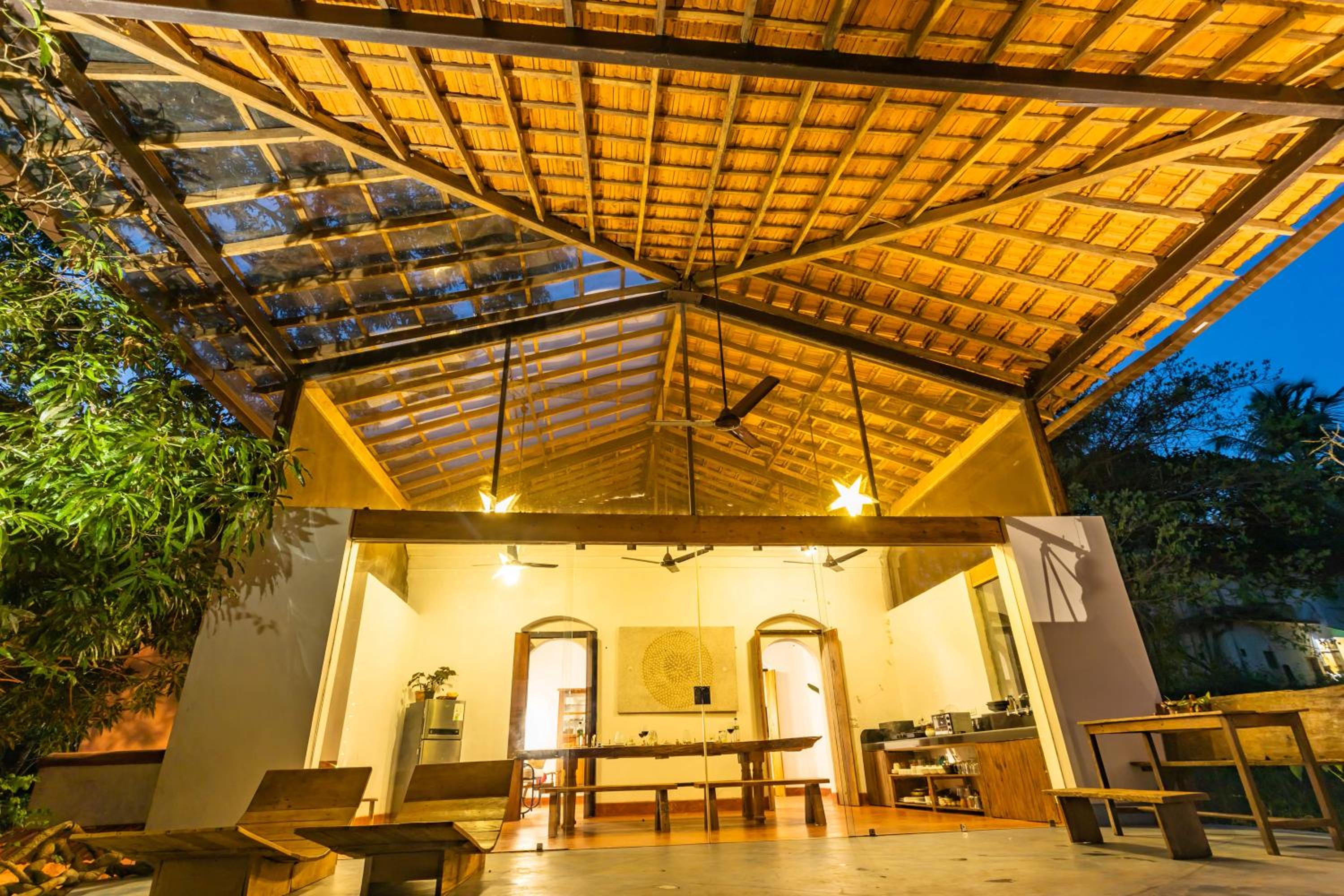 Two-Bedroom Villa - Photo 11