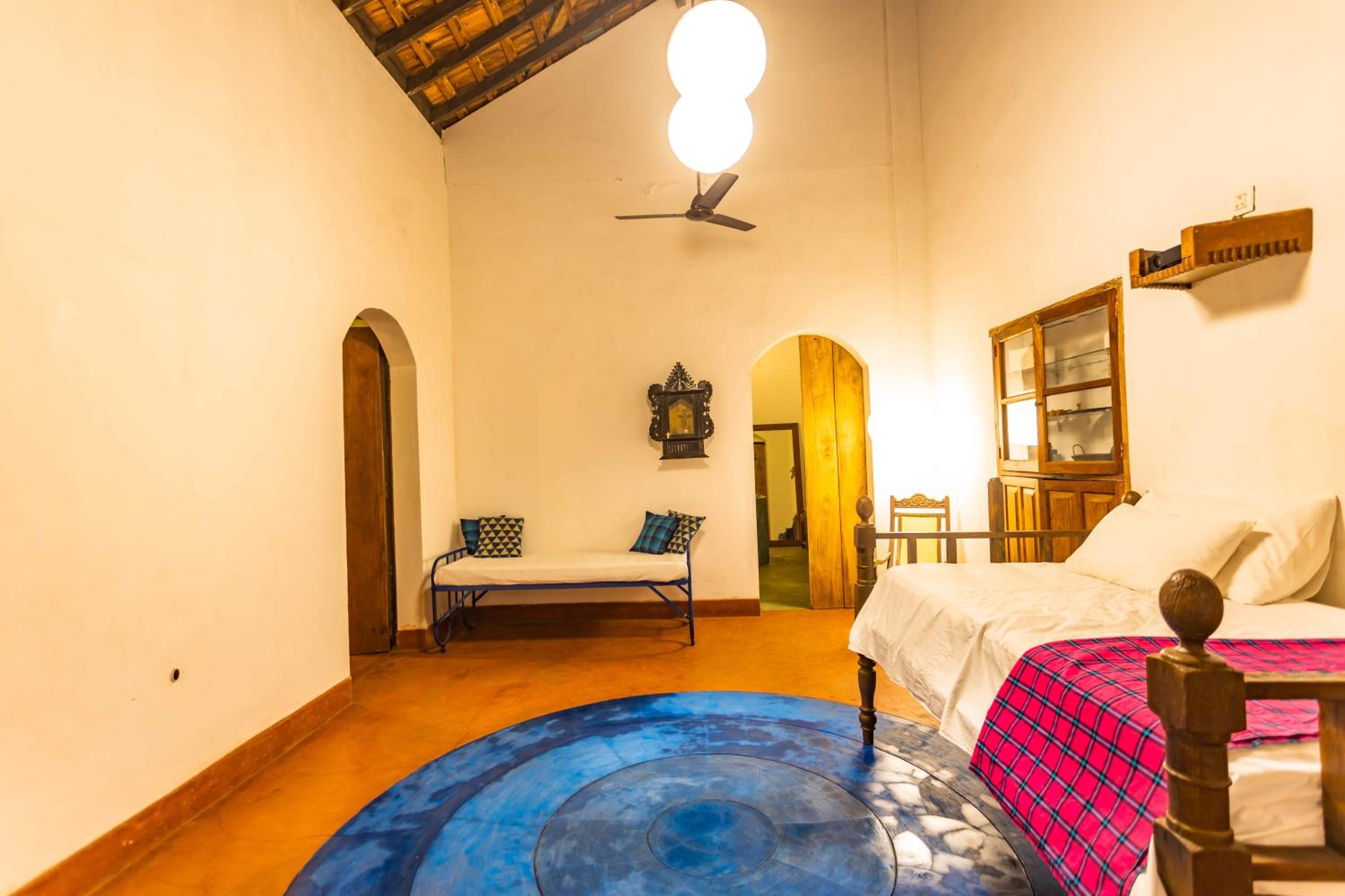 Two-Bedroom Villa - Photo 10